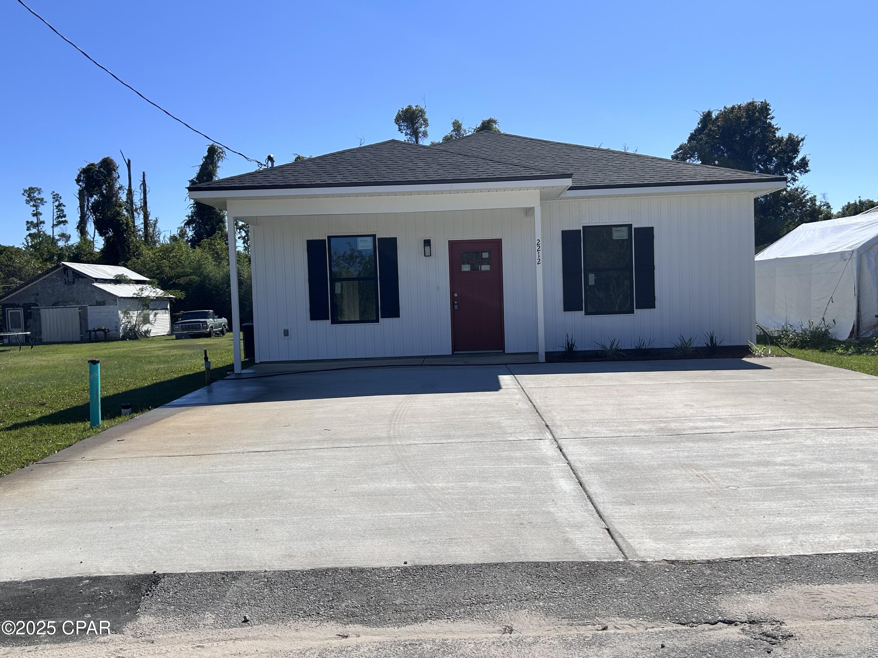 Shermans 2nd Add - Residential