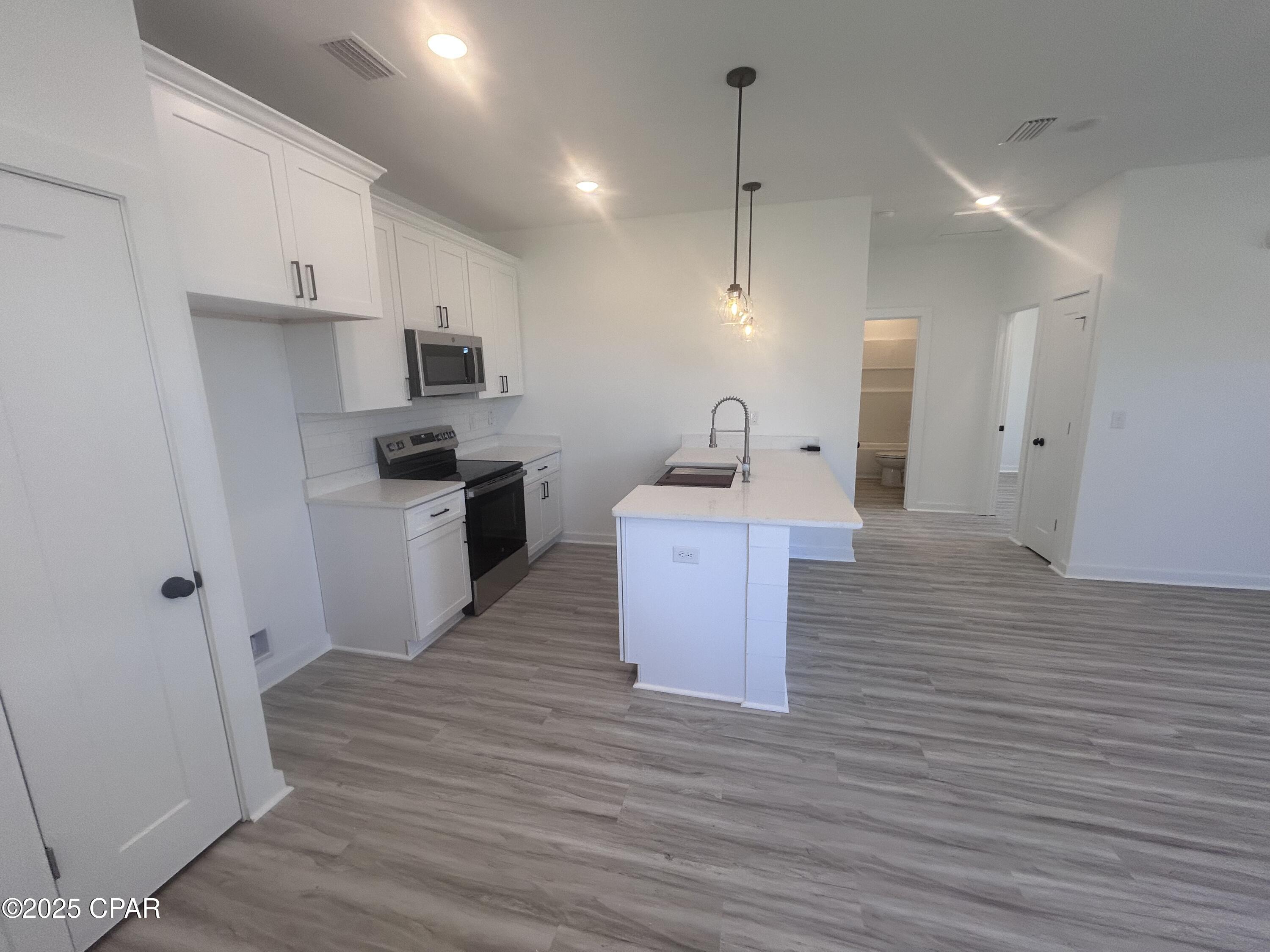 Shermans 2nd Add - Residential