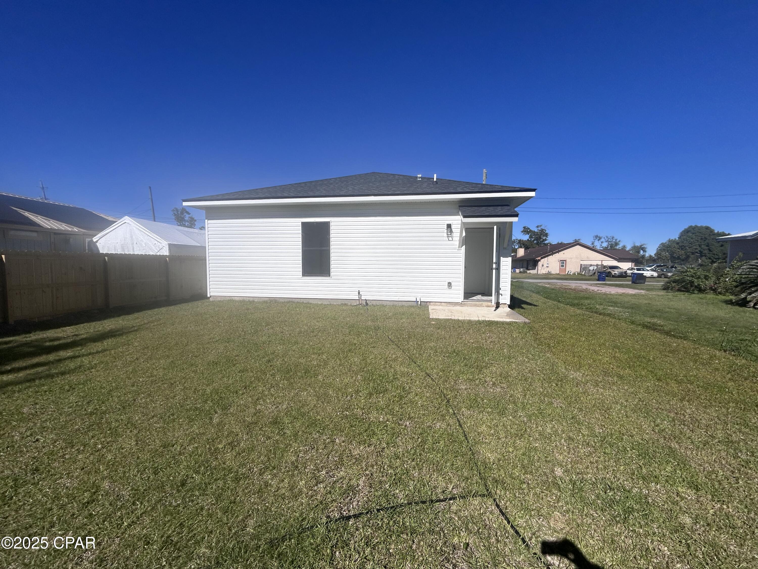 Shermans 2nd Add - Residential