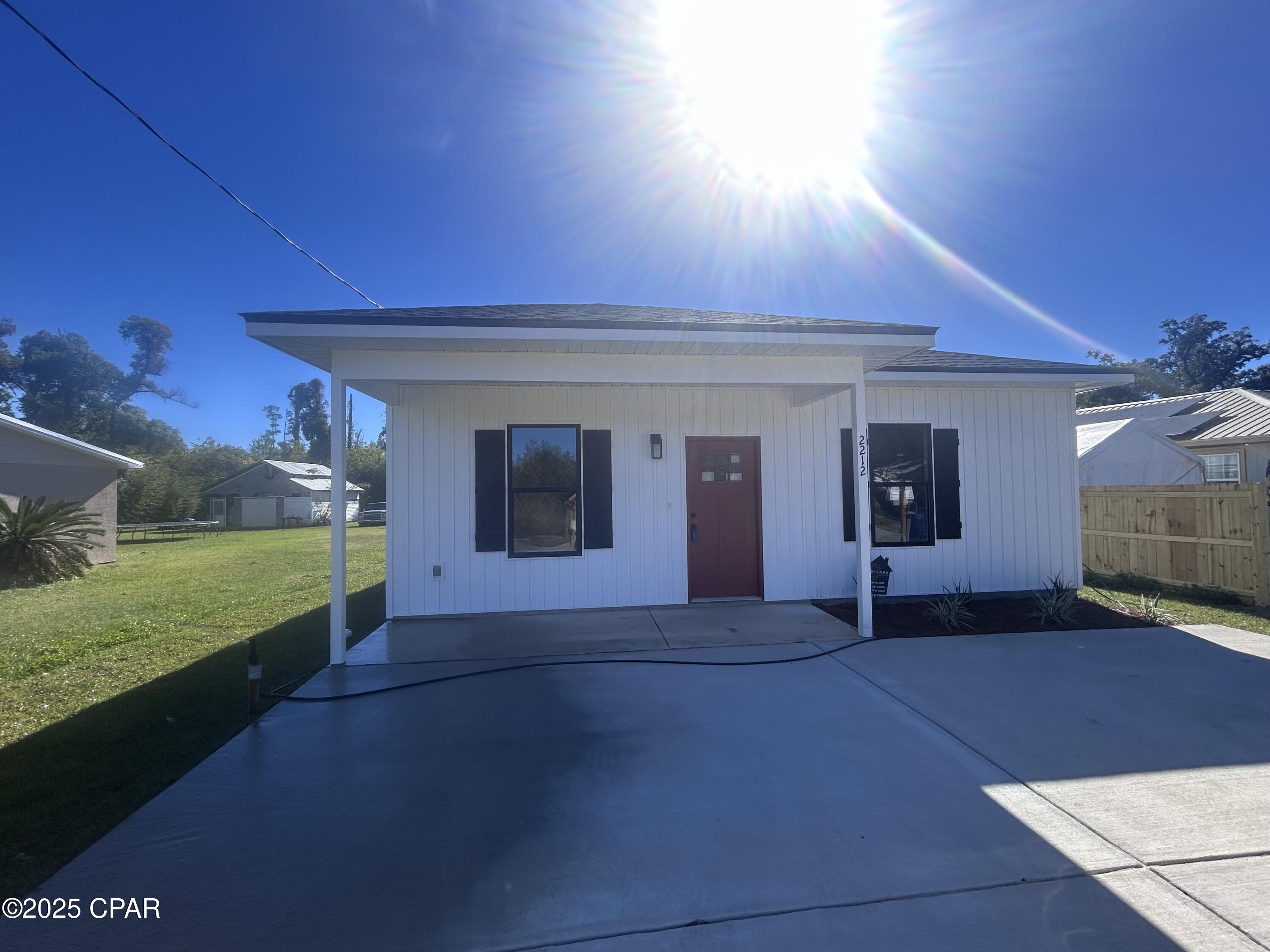 Shermans 2nd Add - Residential