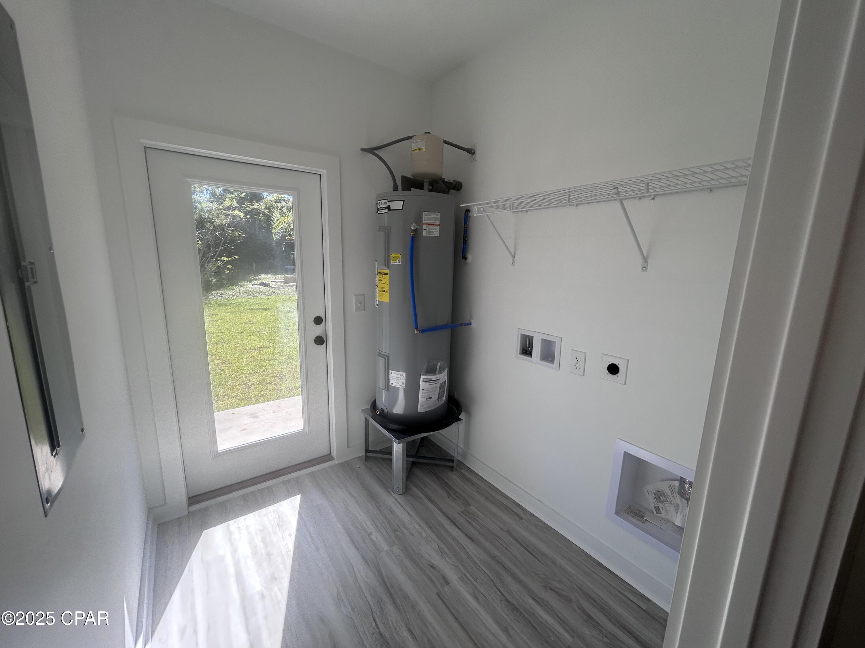 Shermans 2nd Add - Residential