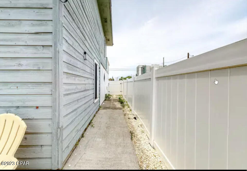 [No Recorded Subdiv] - Residential Lease