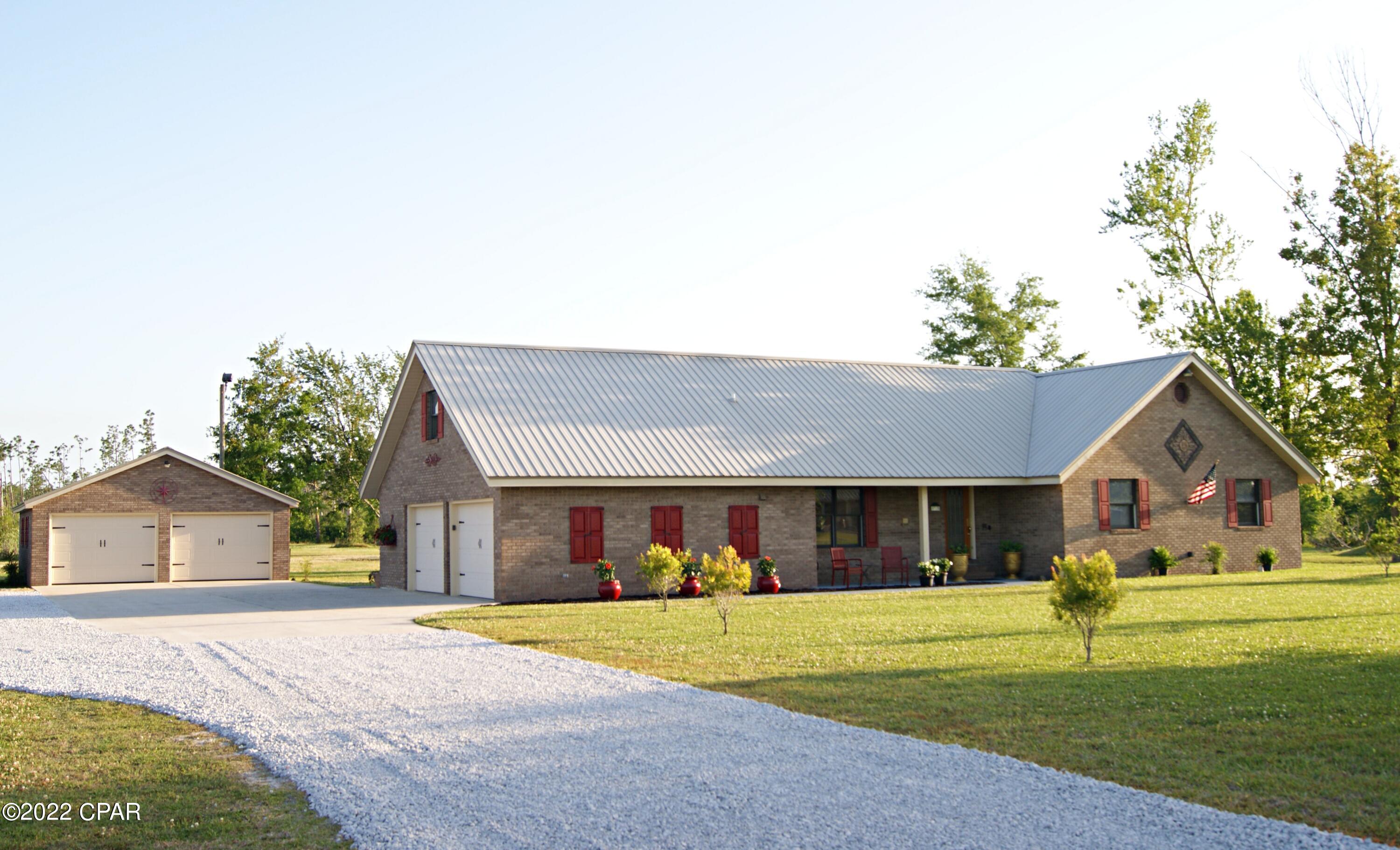 [No Recorded Subdiv] - Residential