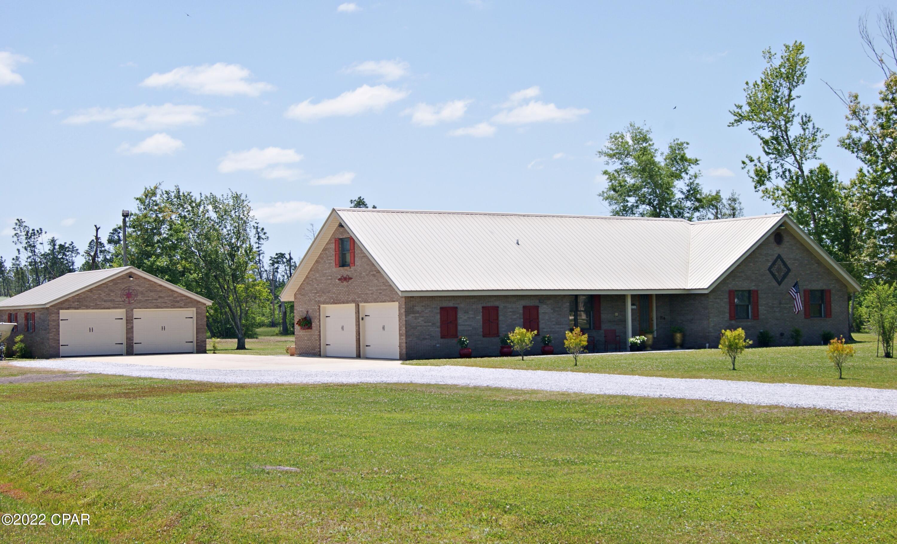 [No Recorded Subdiv] - Residential