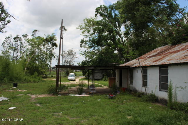 No Named Subdivision - Residential