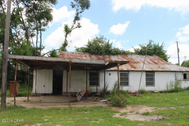 No Named Subdivision - Residential