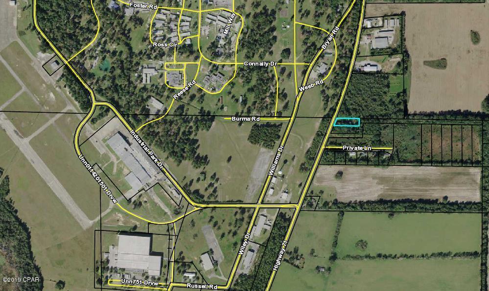 No Named Subdivision - Residential