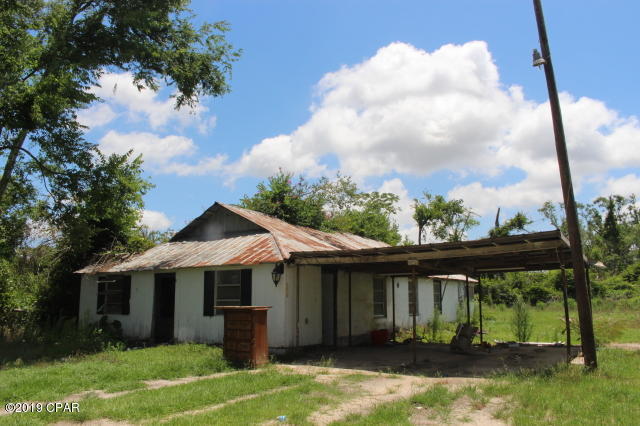 No Named Subdivision - Residential