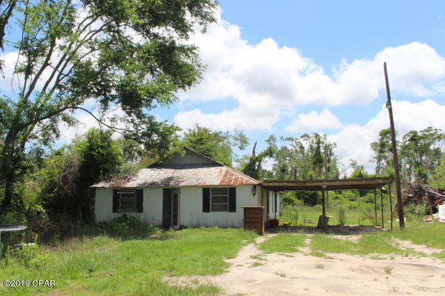 No Named Subdivision - Residential