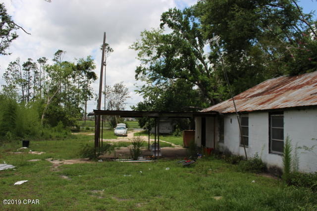 No Named Subdivision - Residential