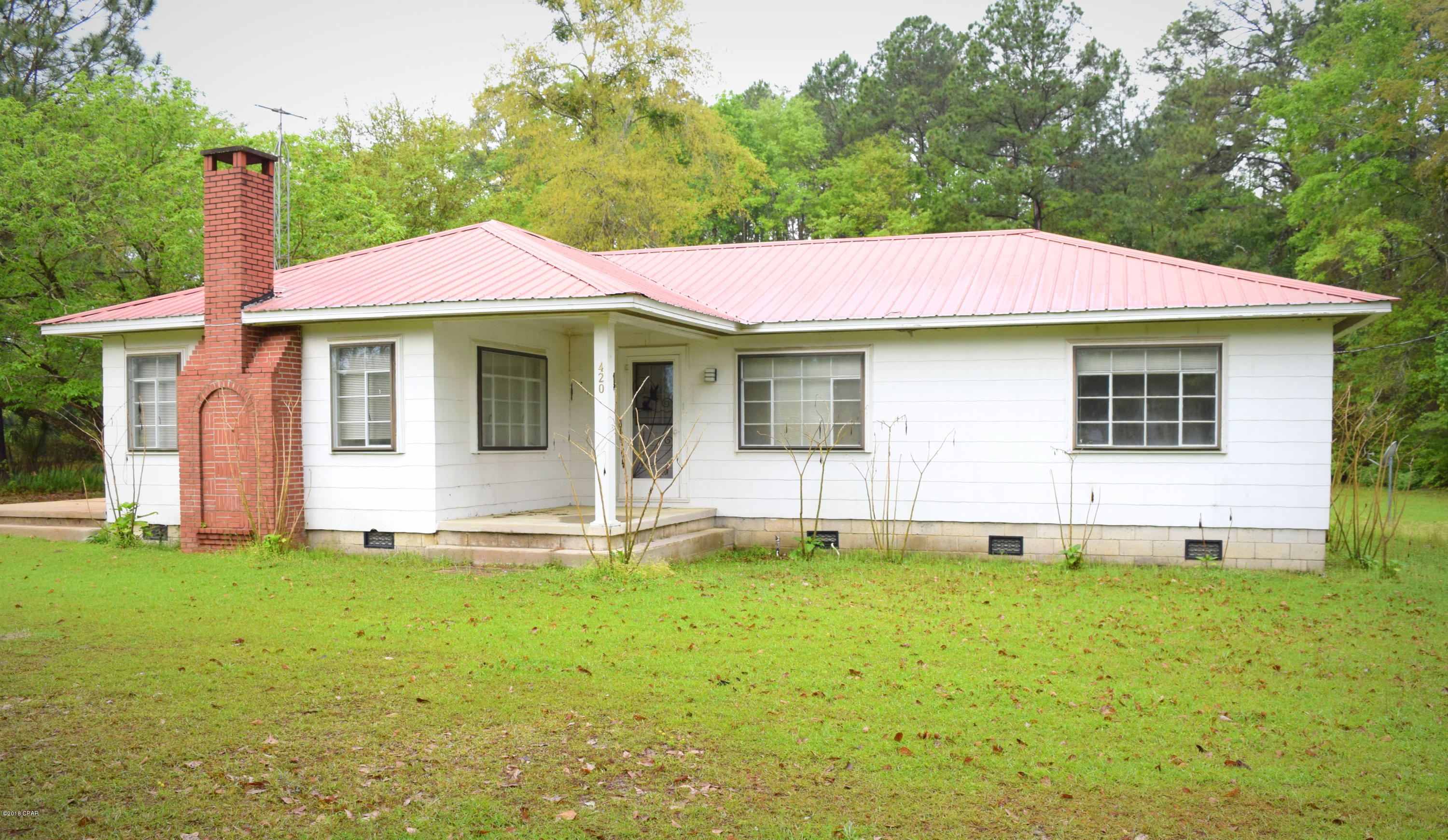 No Named Subdivision - Residential