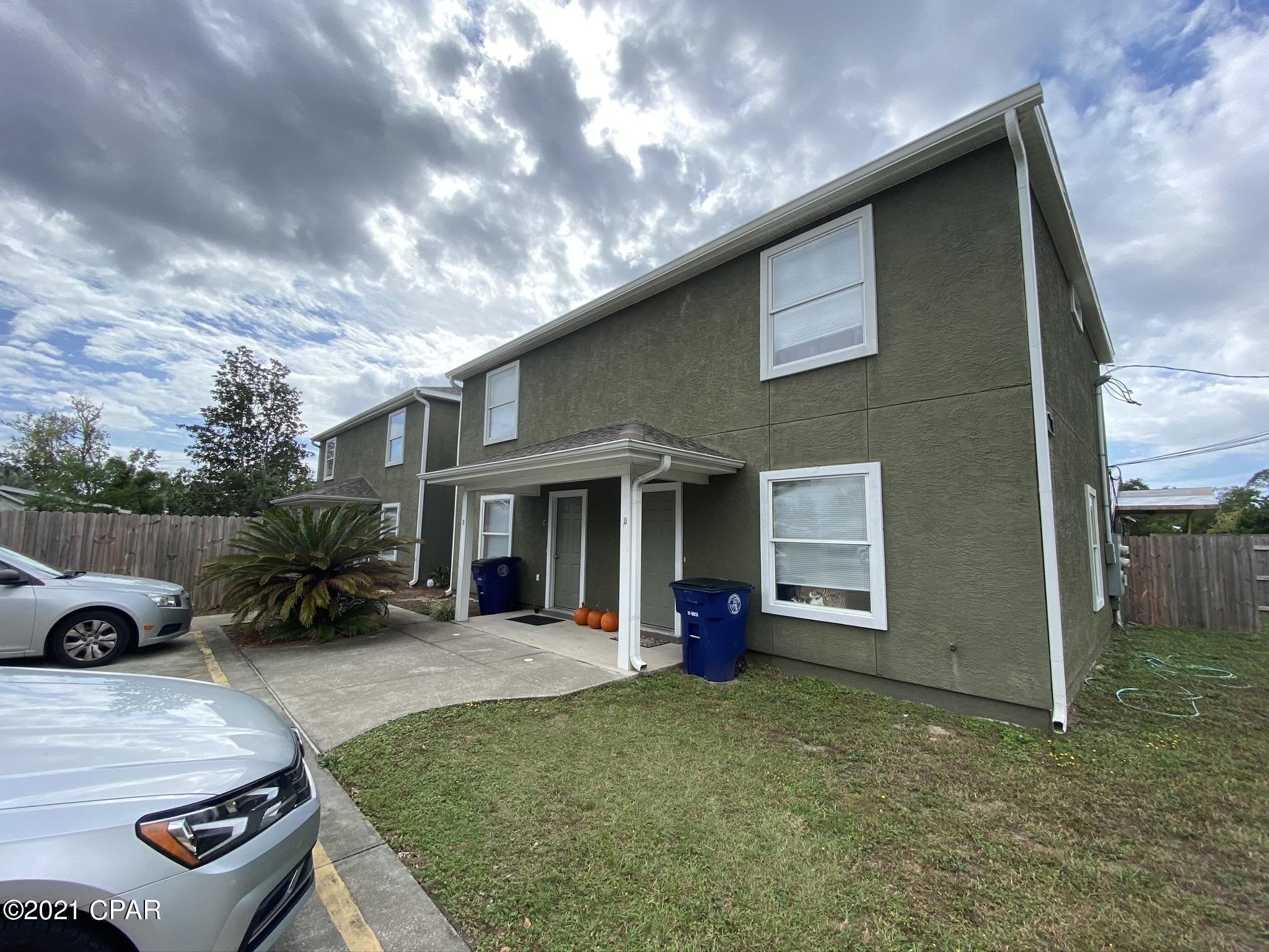 No Named Subdivision - Residential