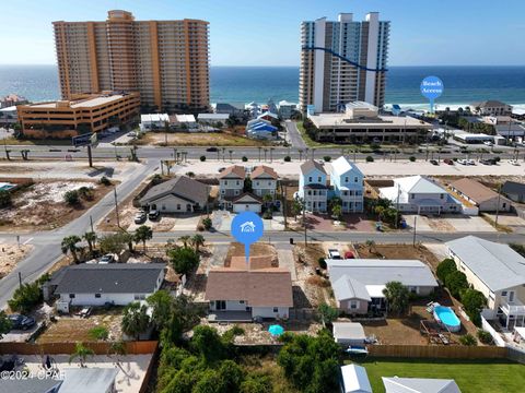 A home in Panama City Beach