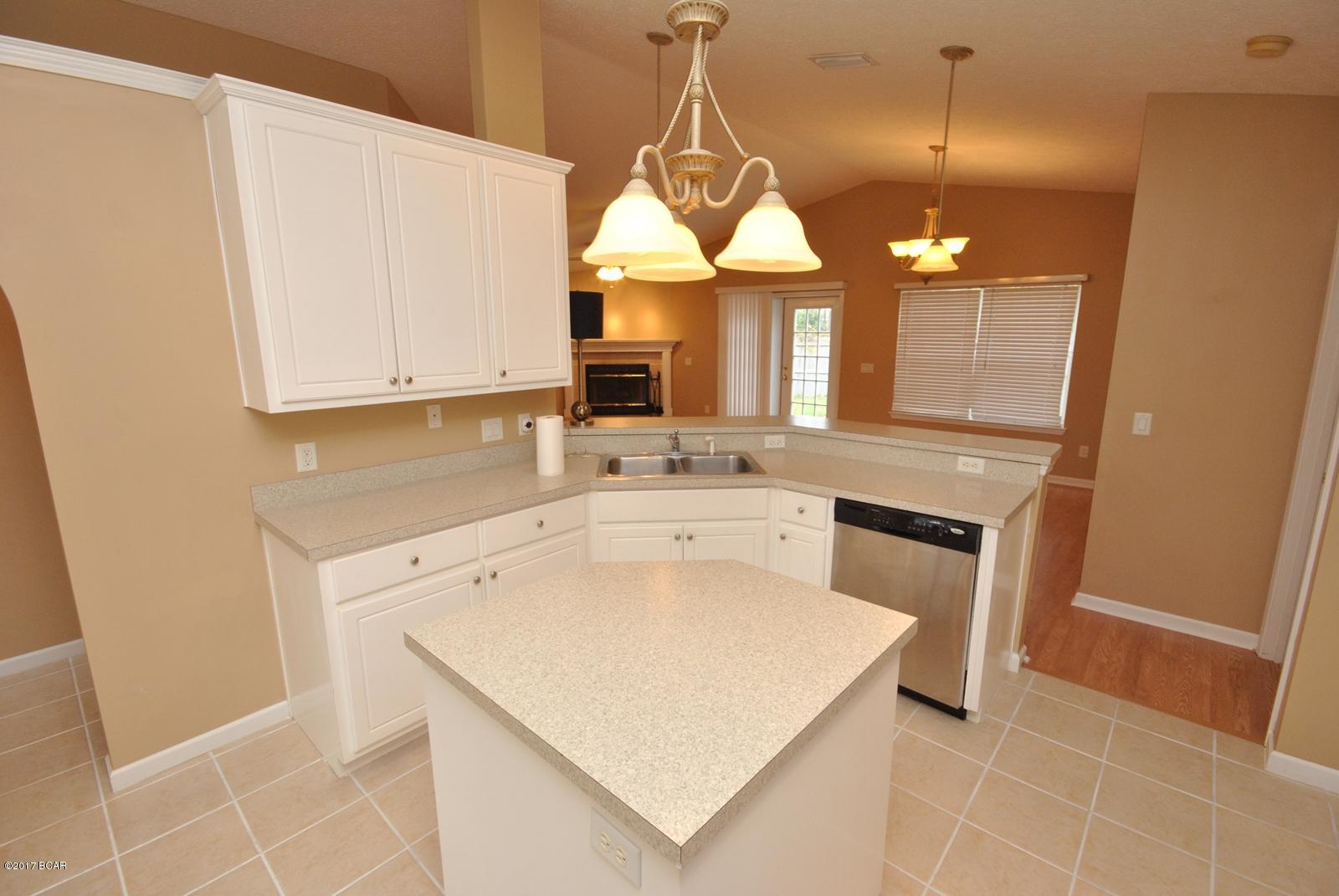 Hidden Pines Phase I - Residential