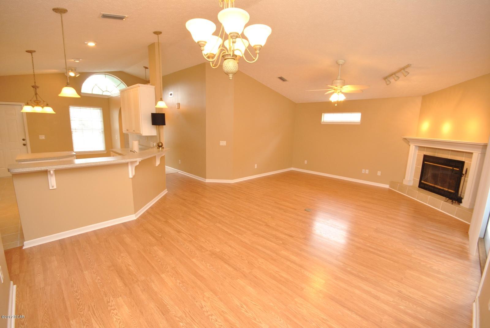 Hidden Pines Phase I - Residential