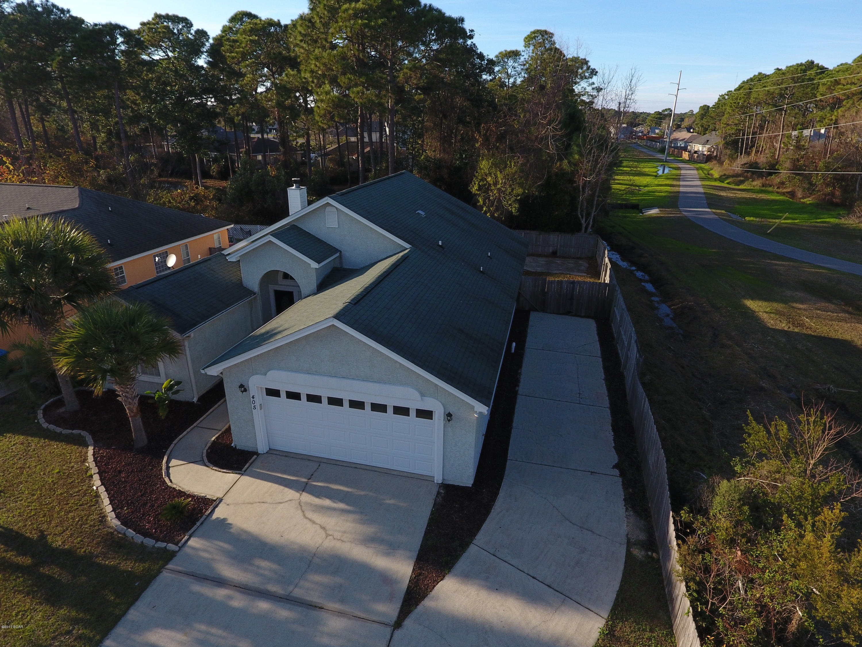 Hidden Pines Phase I - Residential