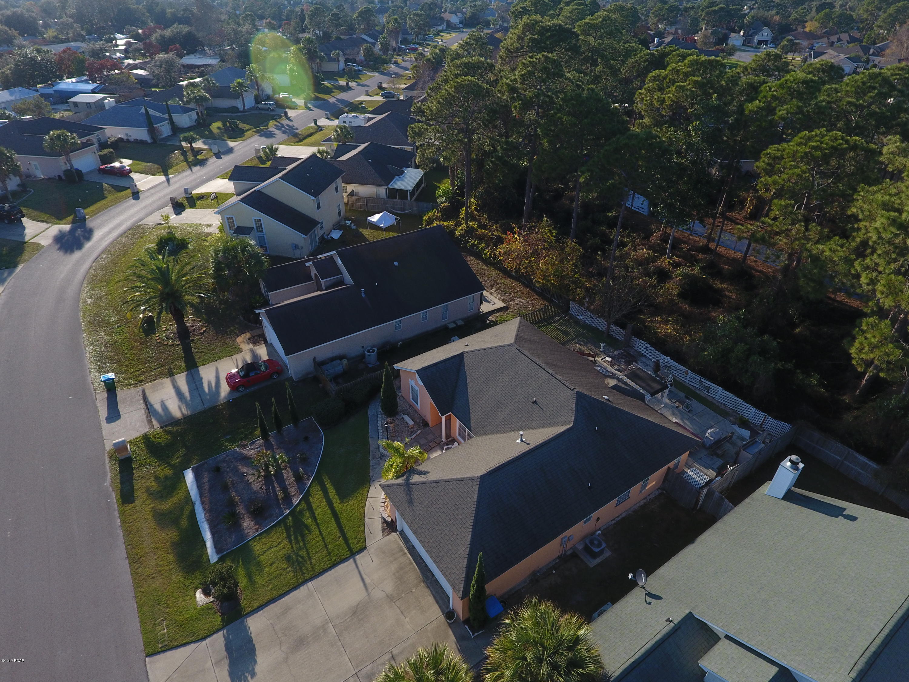 Hidden Pines Phase I - Residential