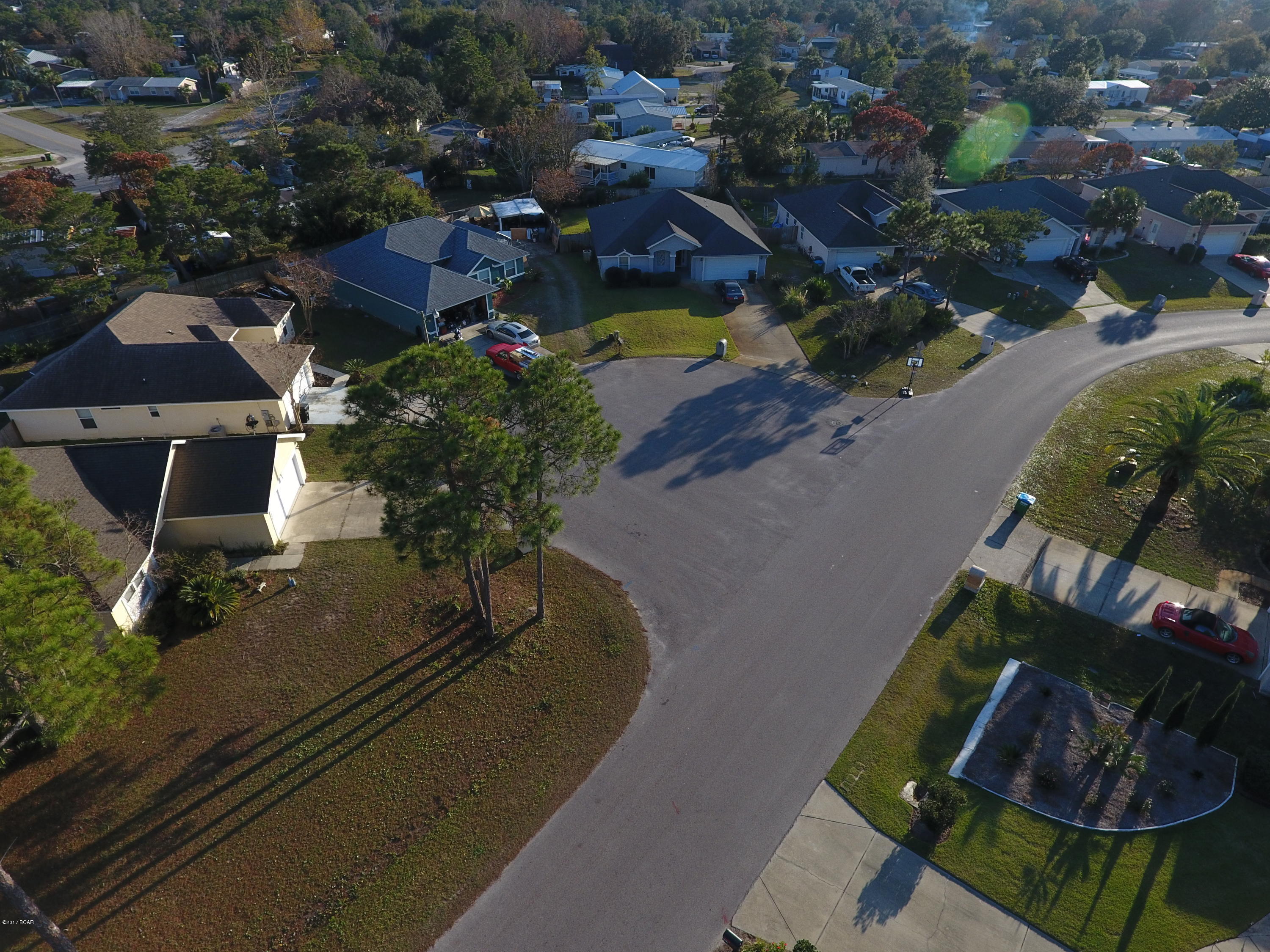 Hidden Pines Phase I - Residential