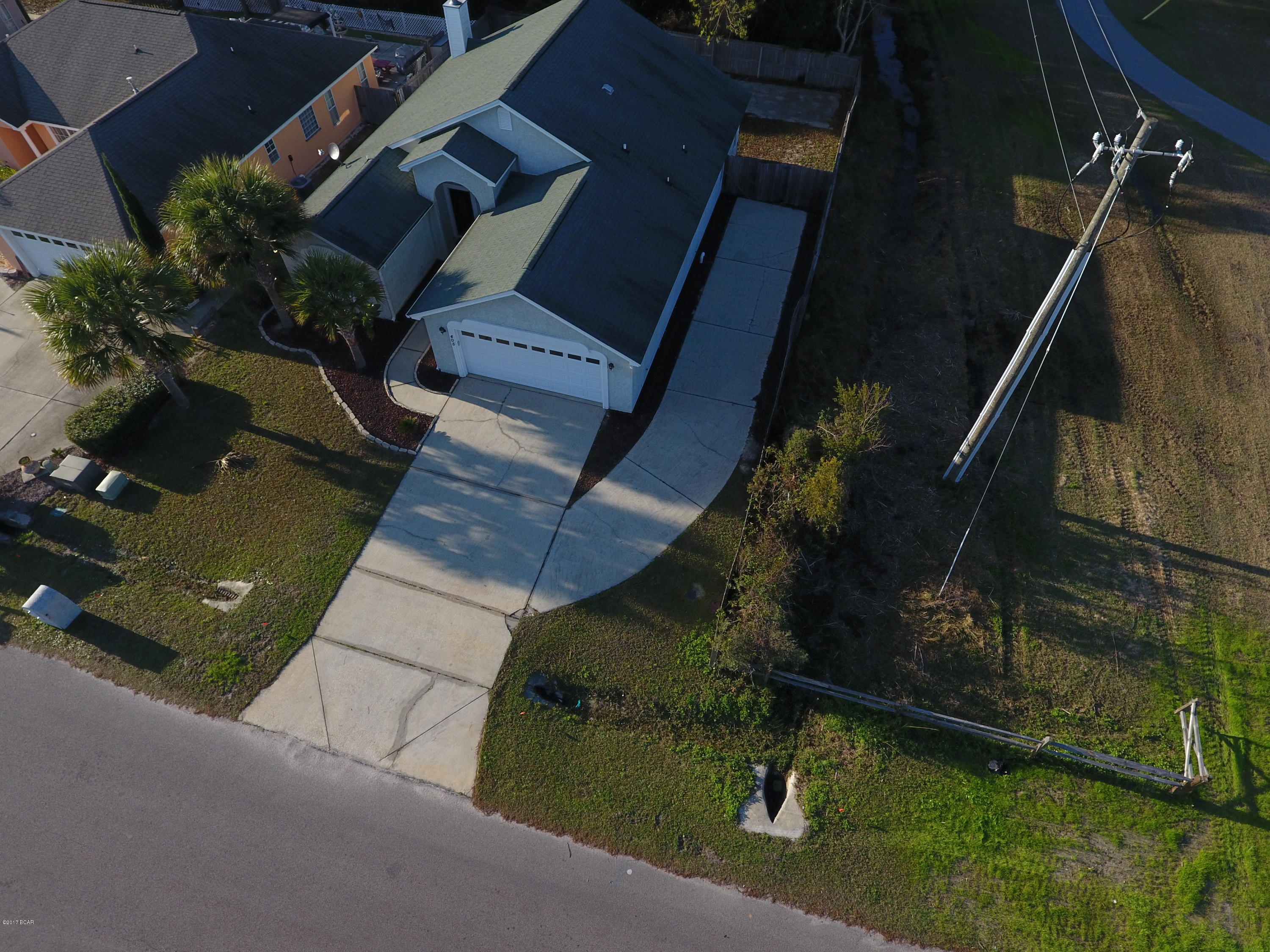 Hidden Pines Phase I - Residential