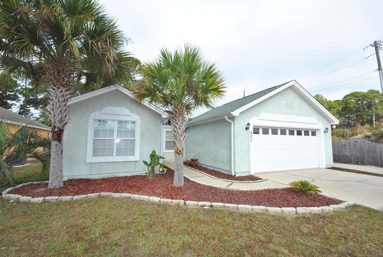 Hidden Pines Phase I - Residential