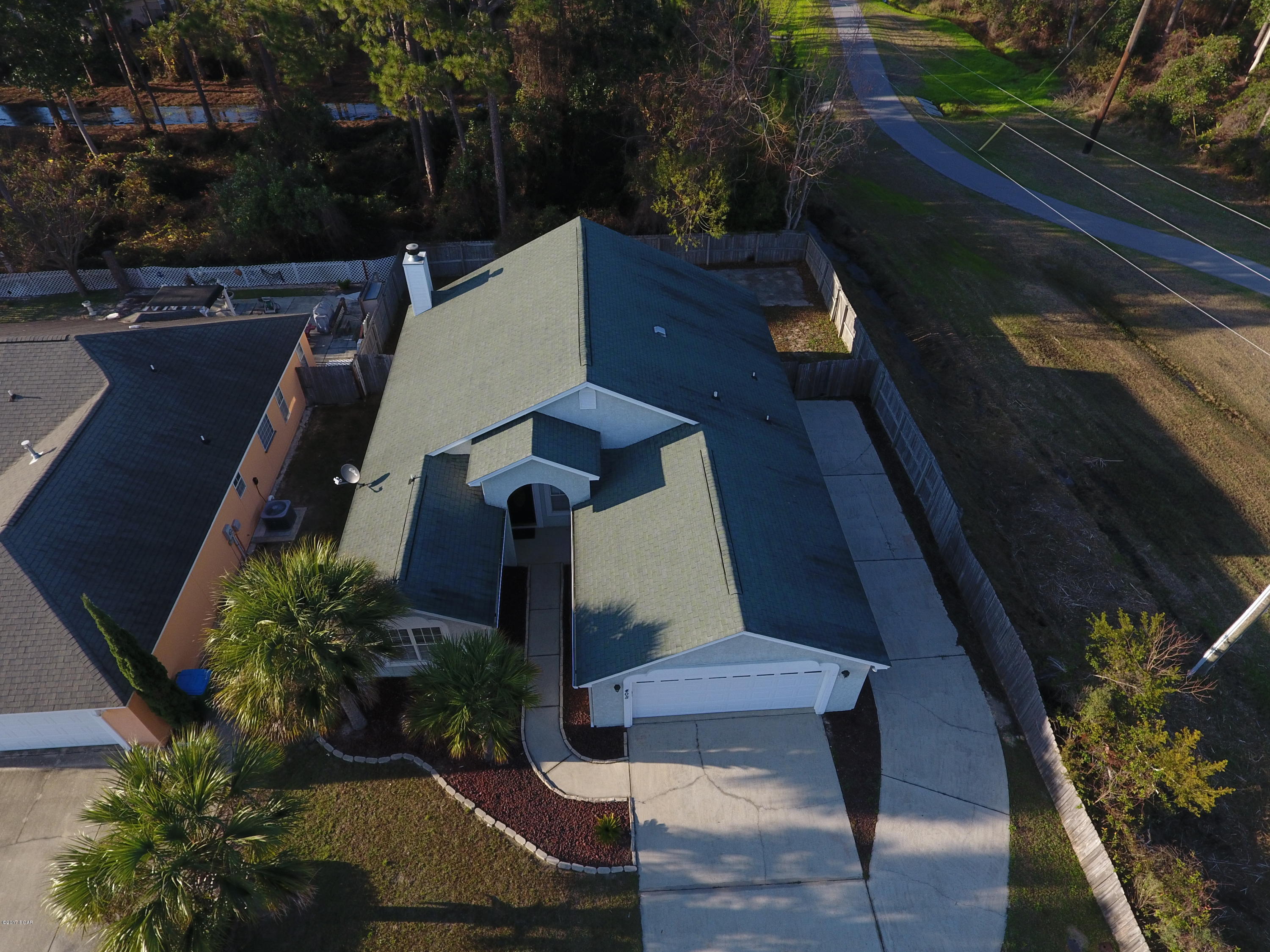 Hidden Pines Phase I - Residential