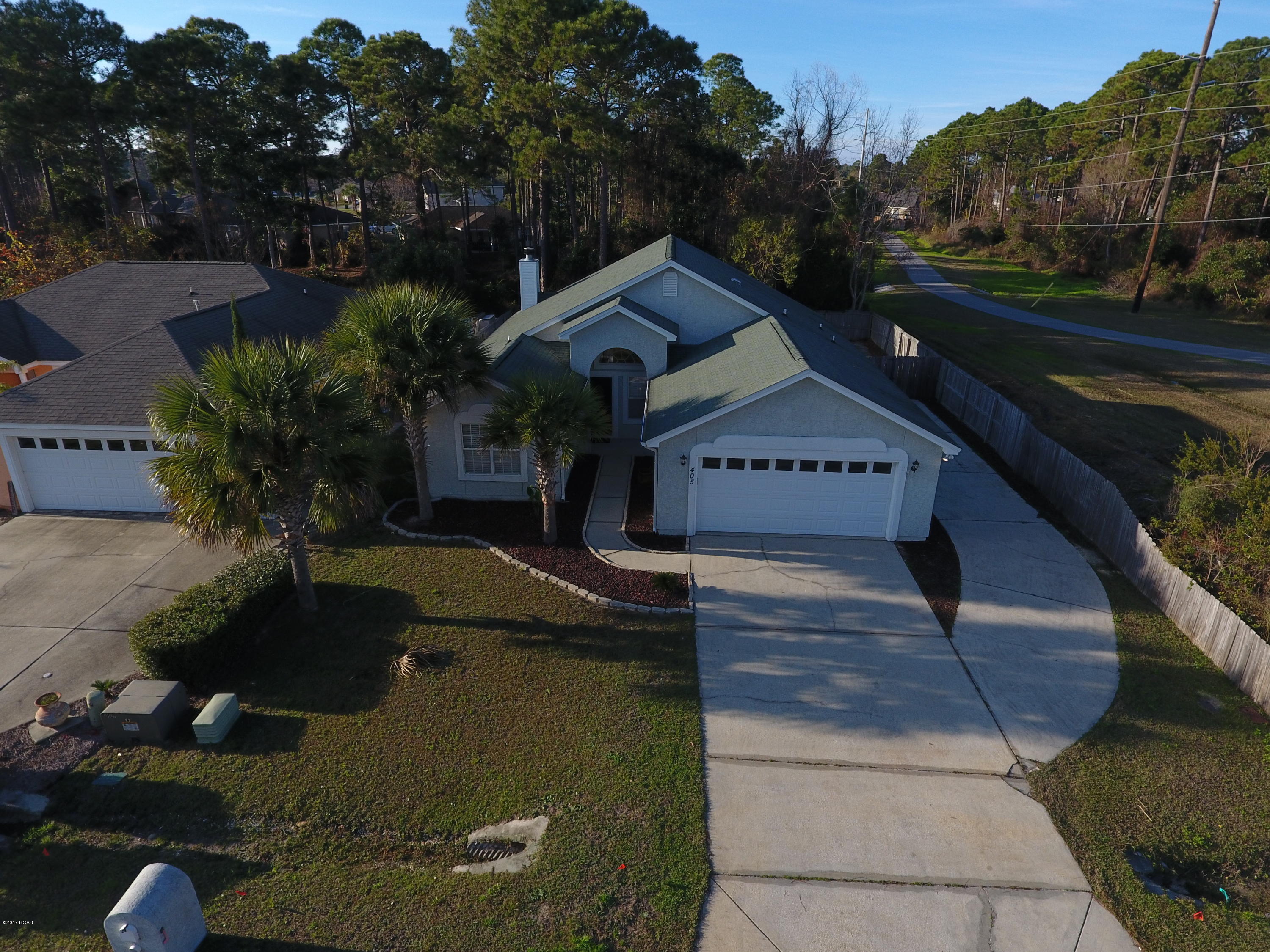 Hidden Pines Phase I - Residential