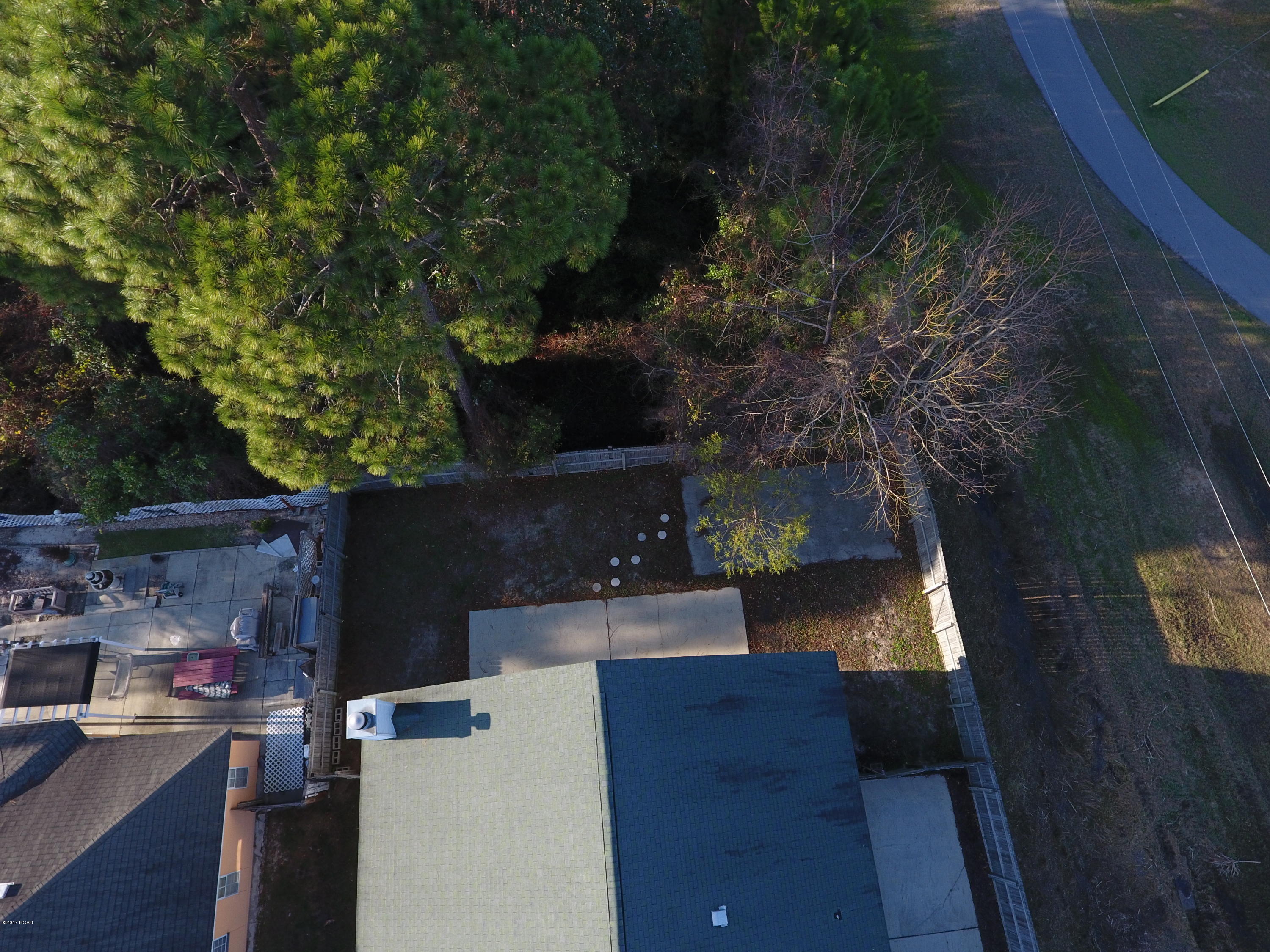 Hidden Pines Phase I - Residential