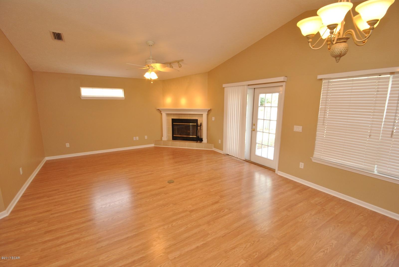 Hidden Pines Phase I - Residential