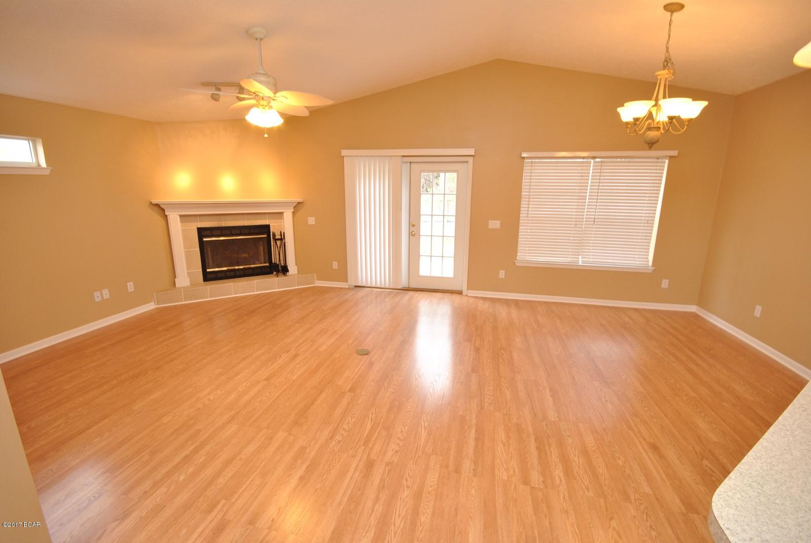 Hidden Pines Phase I - Residential