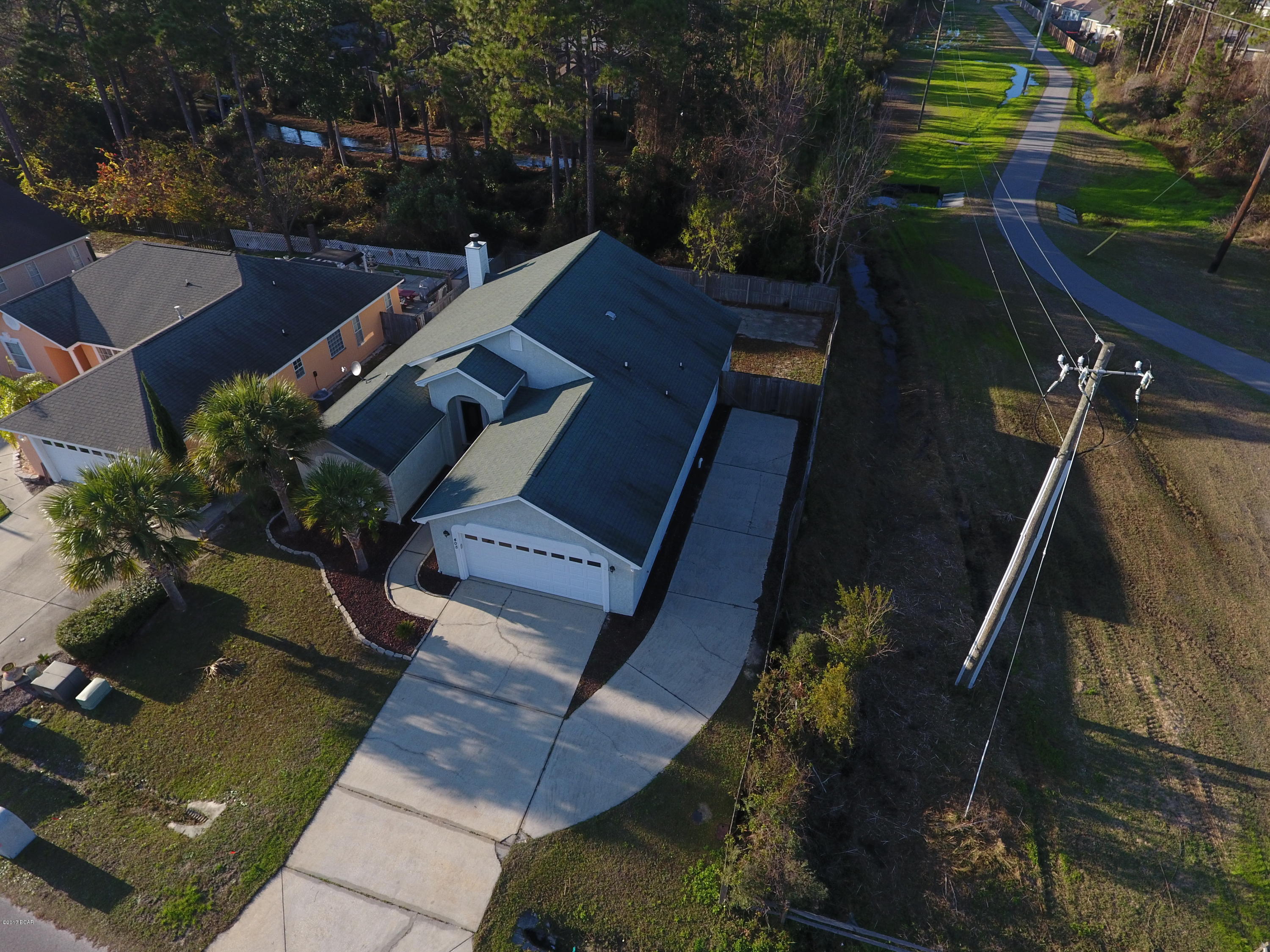 Hidden Pines Phase I - Residential