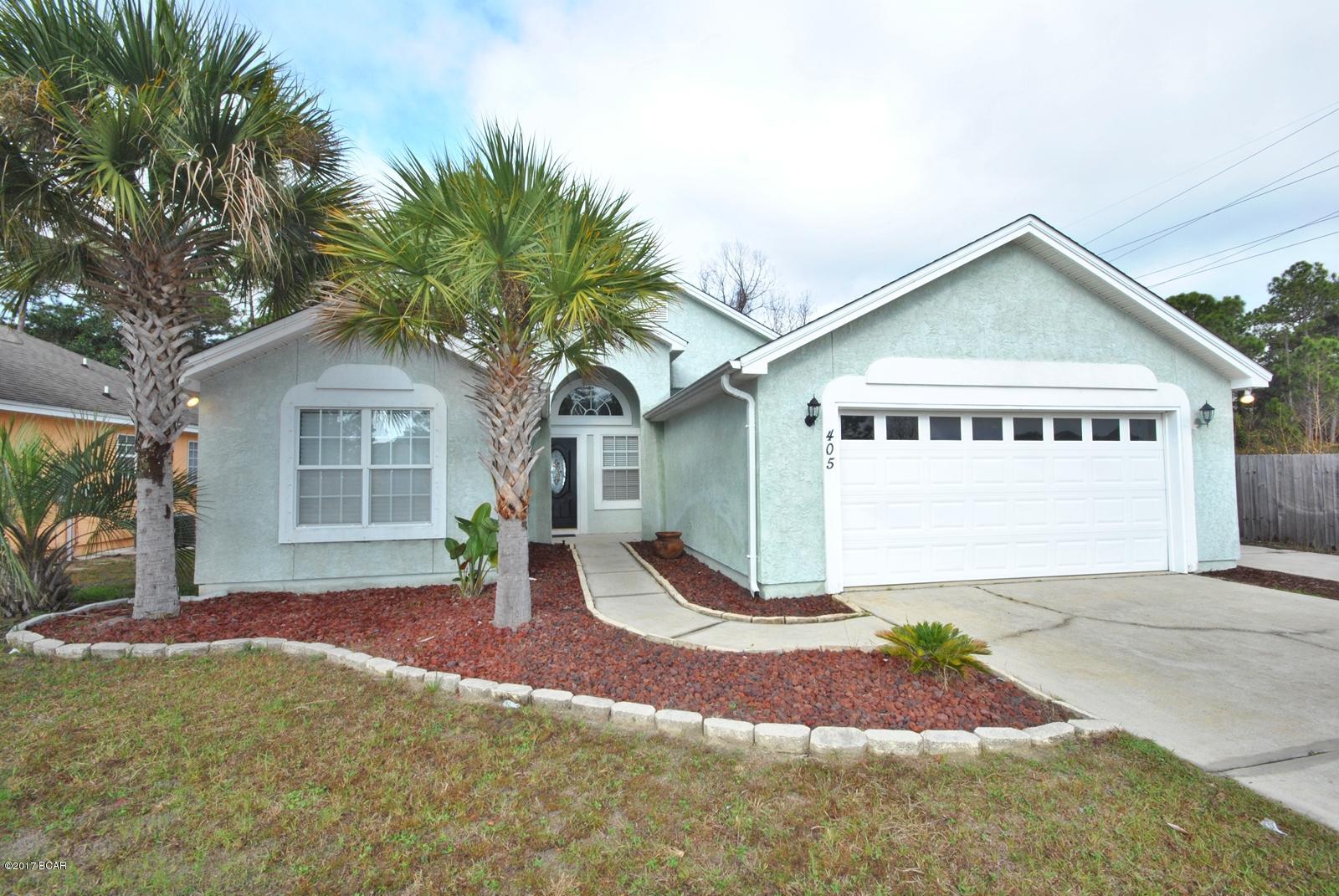 Hidden Pines Phase I - Residential