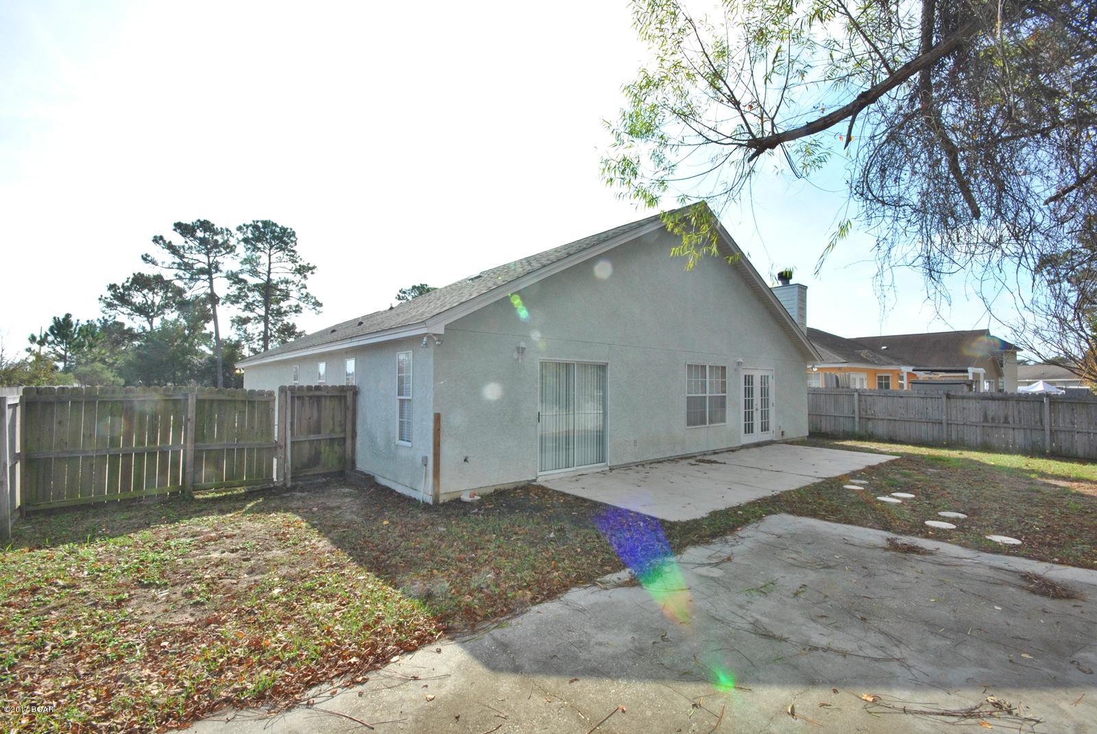 Hidden Pines Phase I - Residential