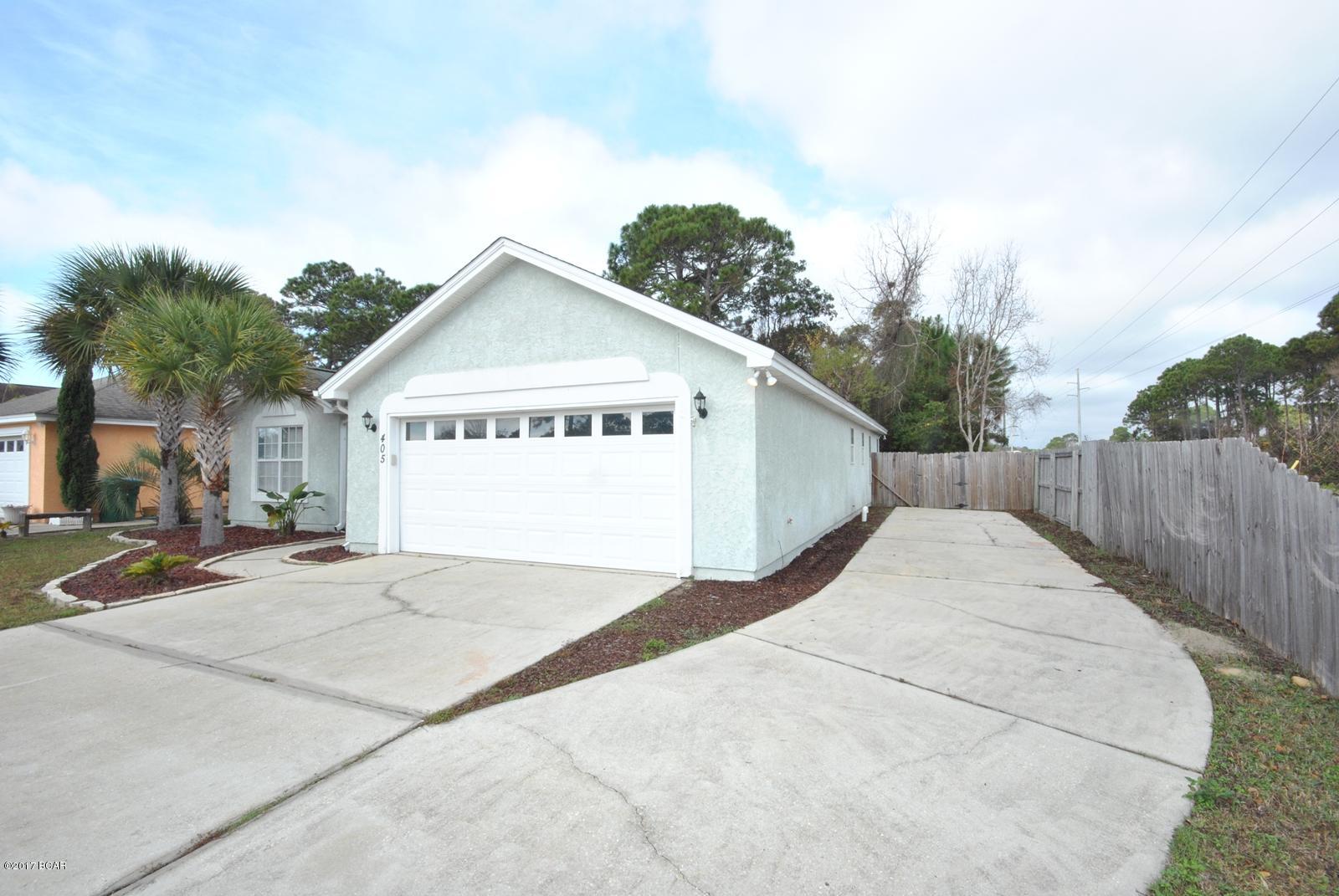 Hidden Pines Phase I - Residential