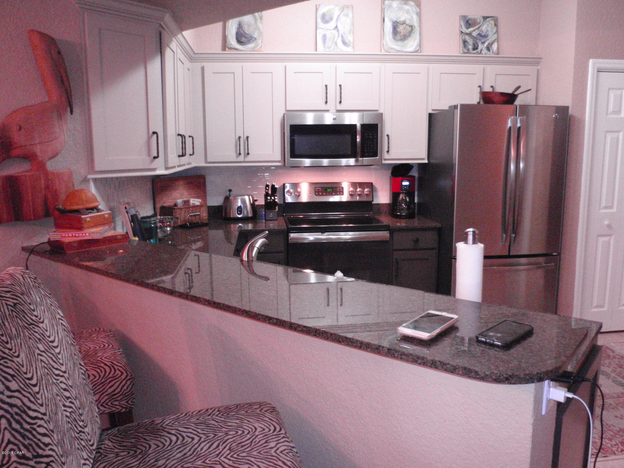 Hibiscus By The Bay - Residential