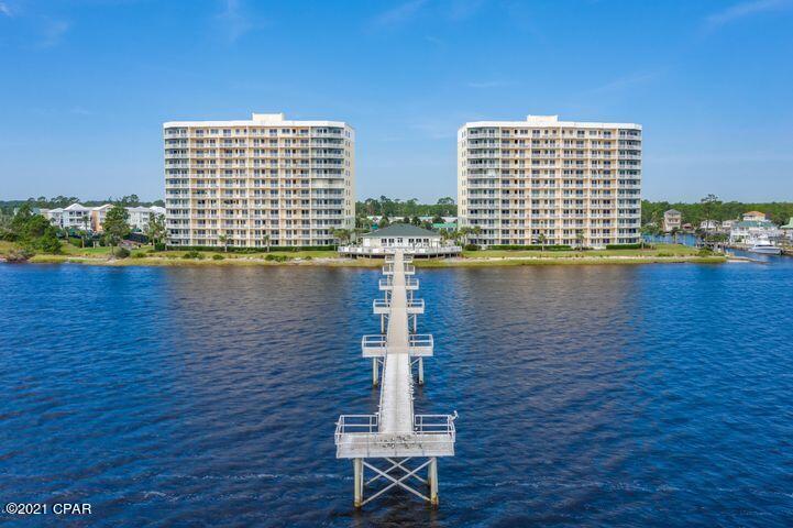 Hibiscus By The Bay - Residential