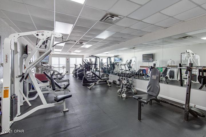 Hibiscus By The Bay - Residential