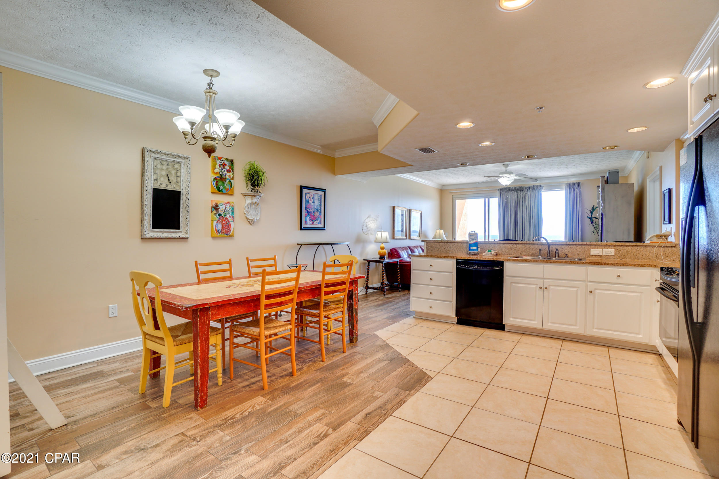 Treasure Island Resort - Residential