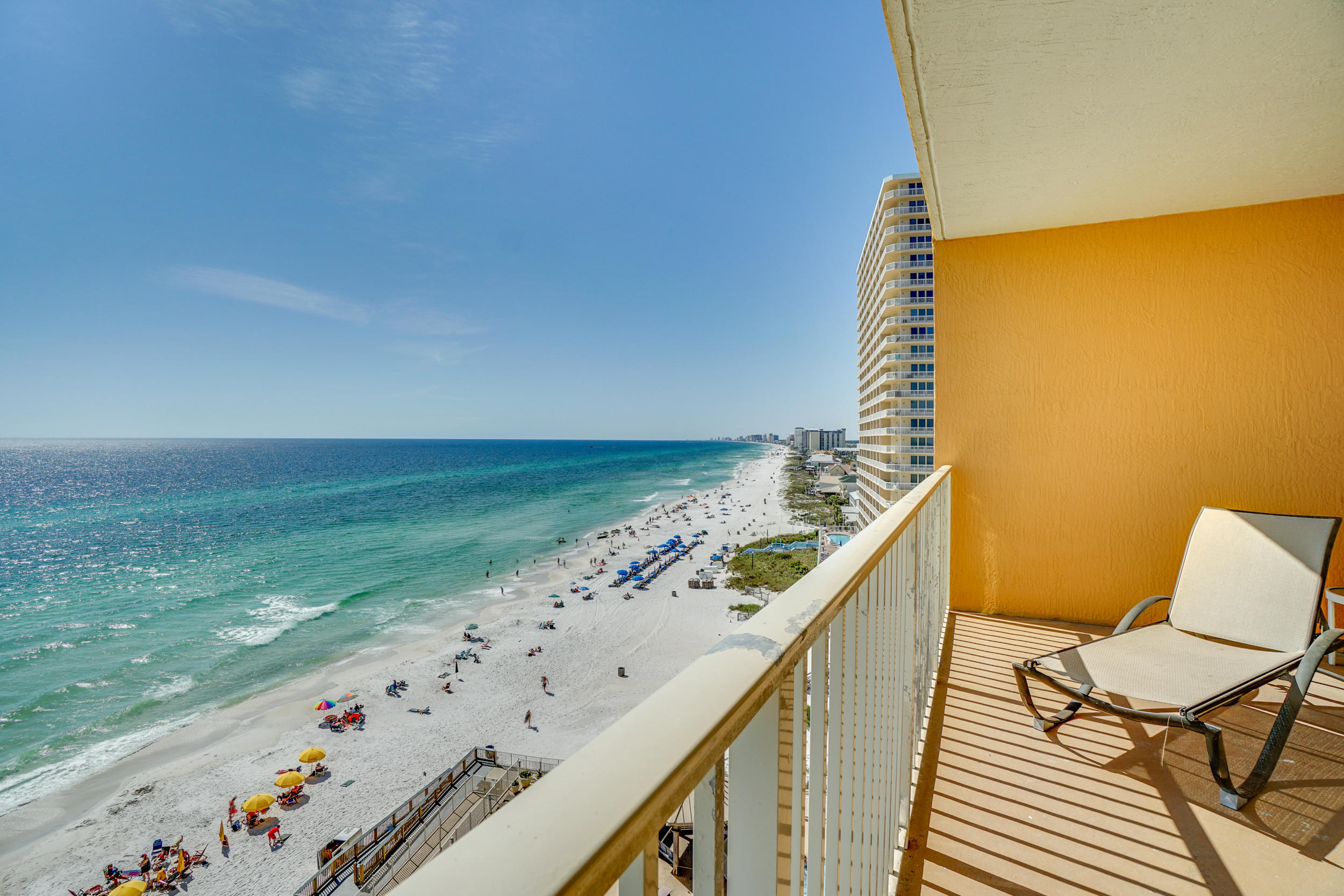 Treasure Island Resort - Residential