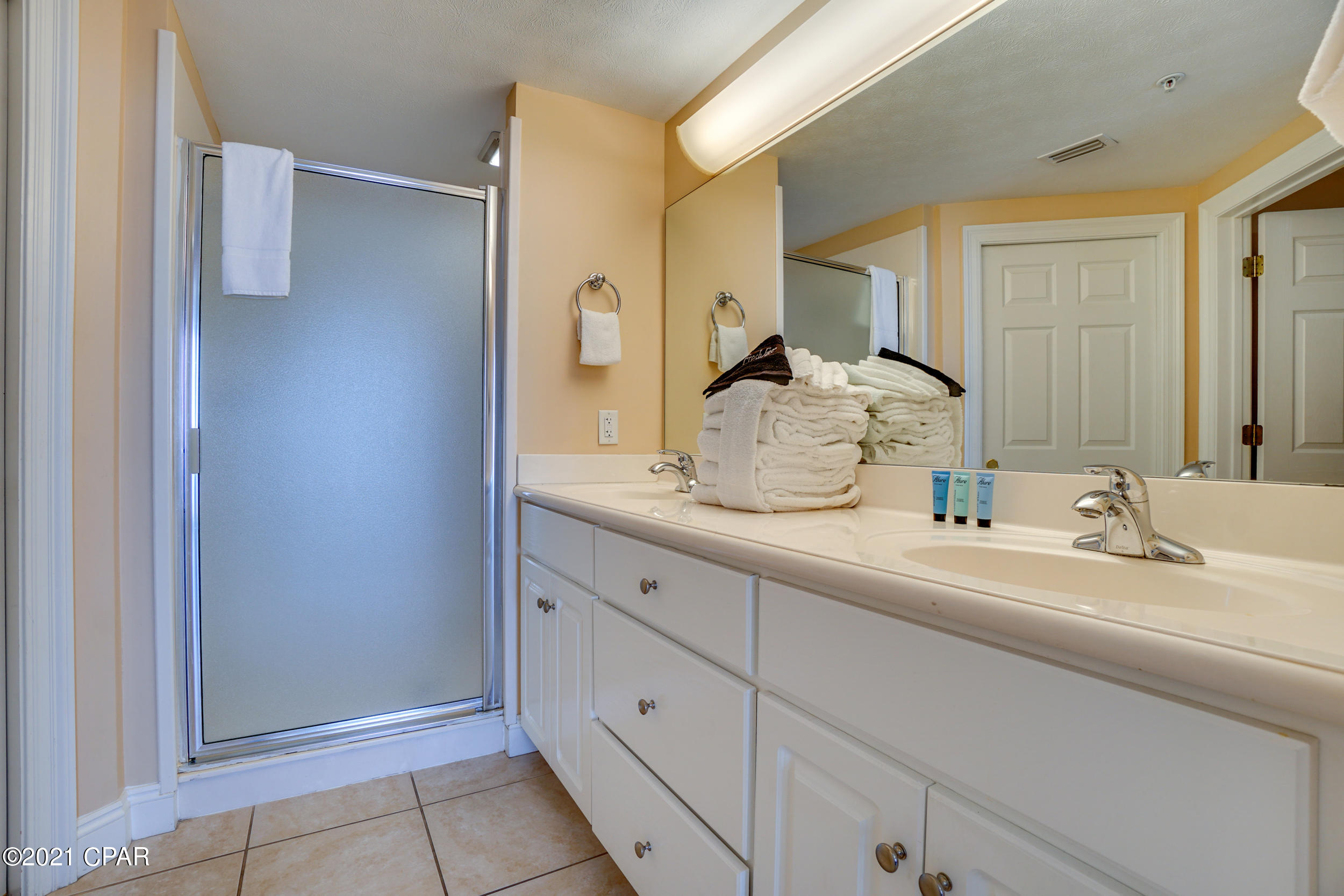 Treasure Island Resort - Residential