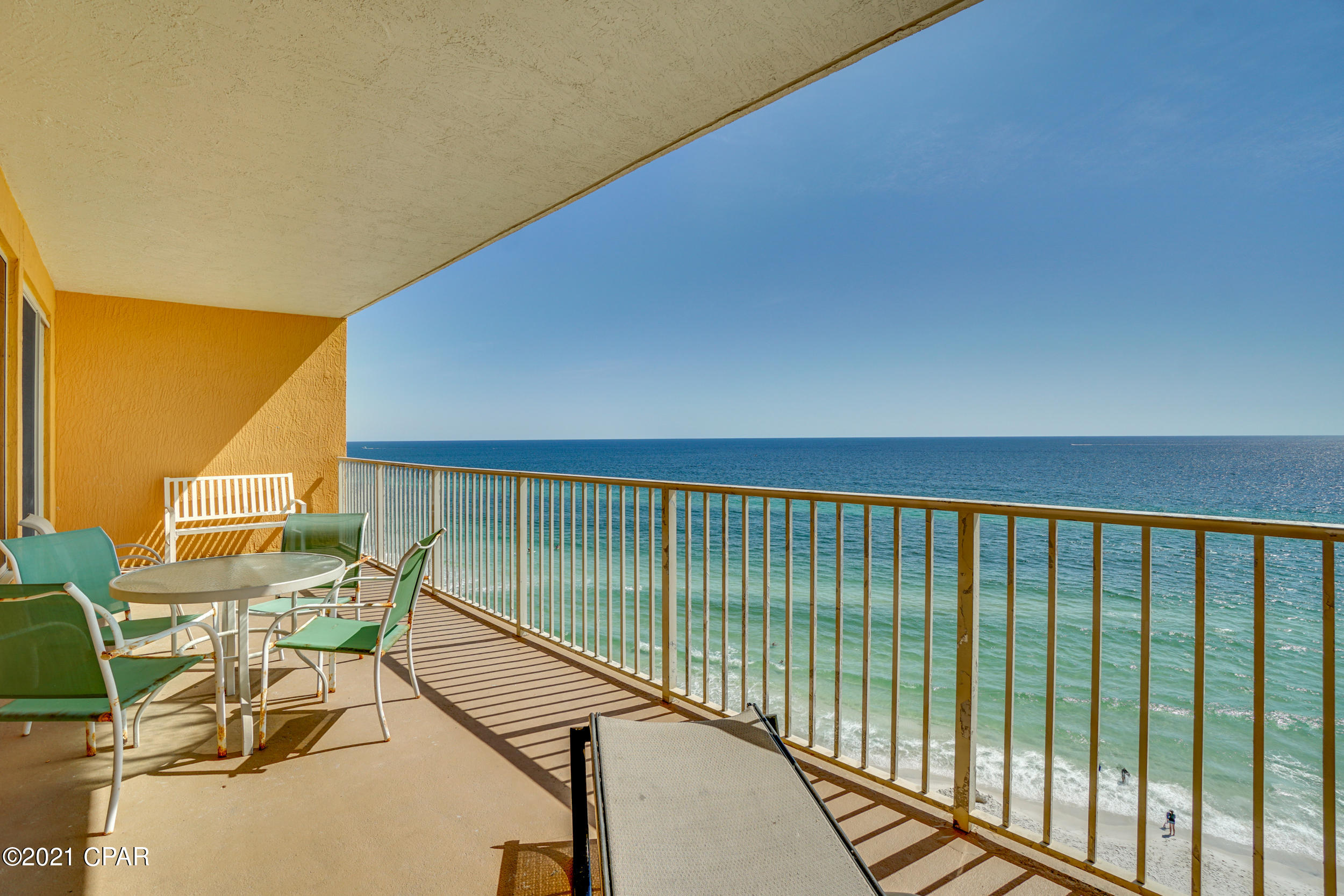 Treasure Island Resort - Residential