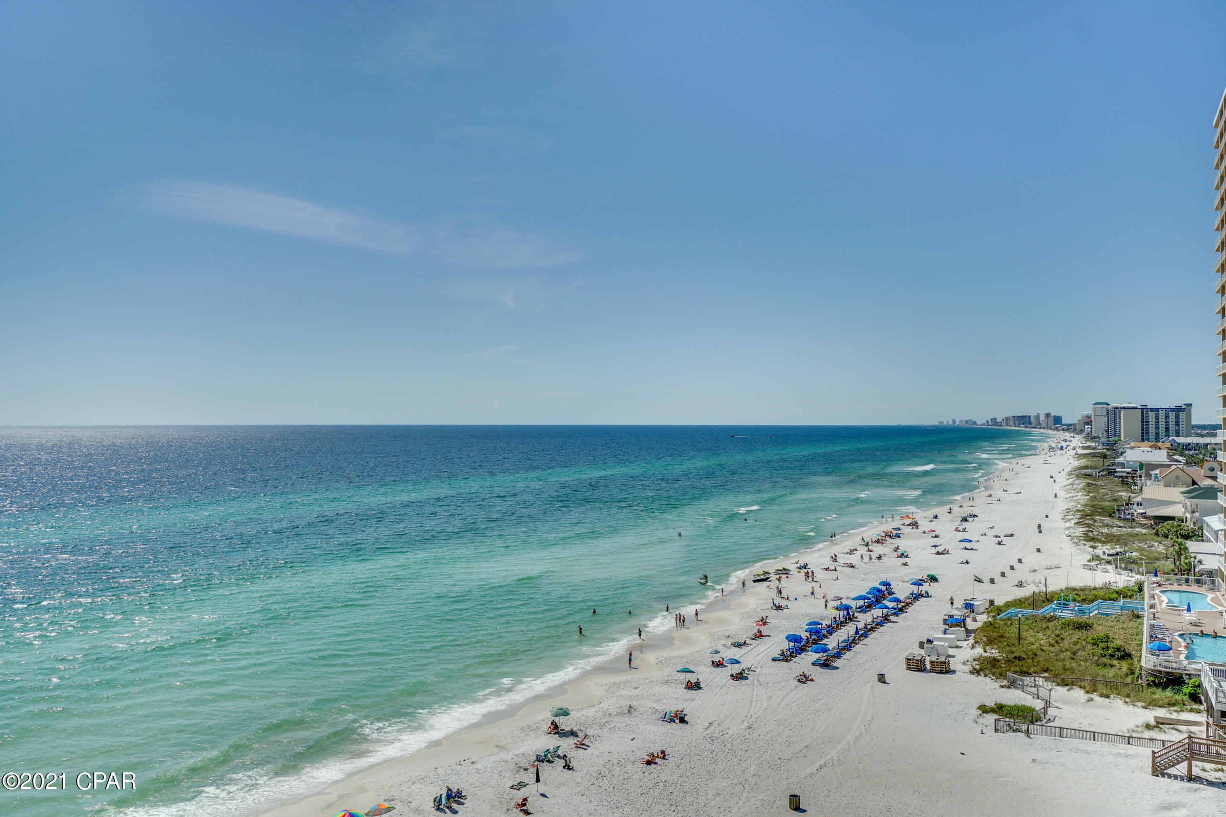 Treasure Island Resort - Residential