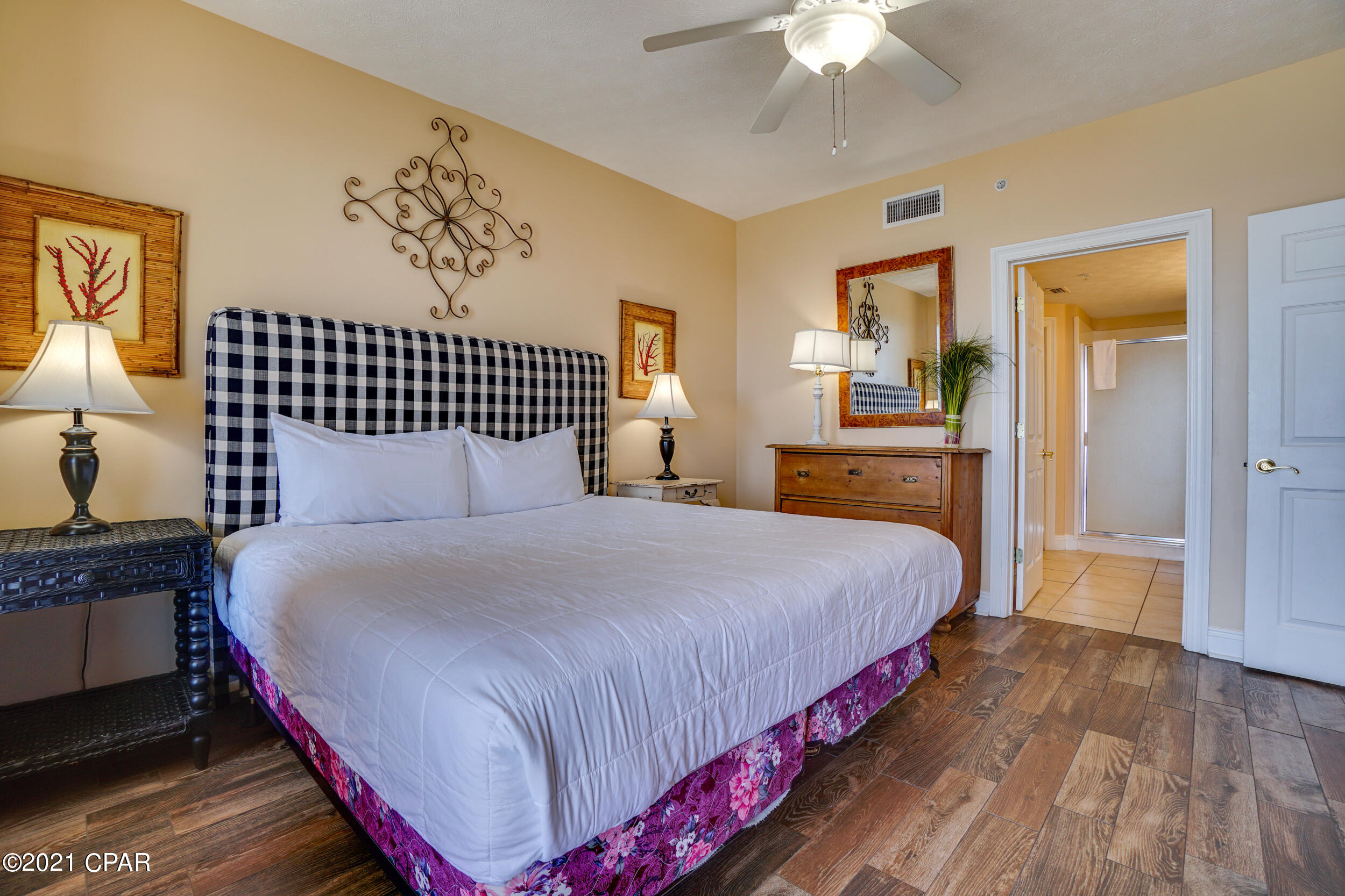 Treasure Island Resort - Residential