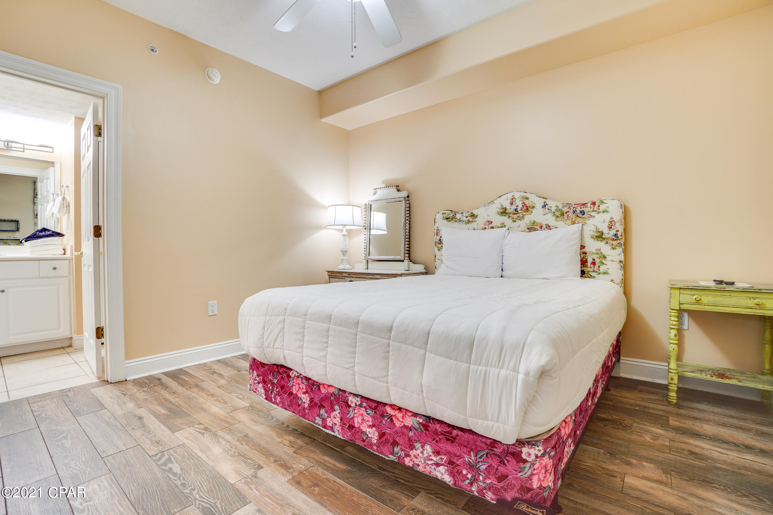 Treasure Island Resort - Residential