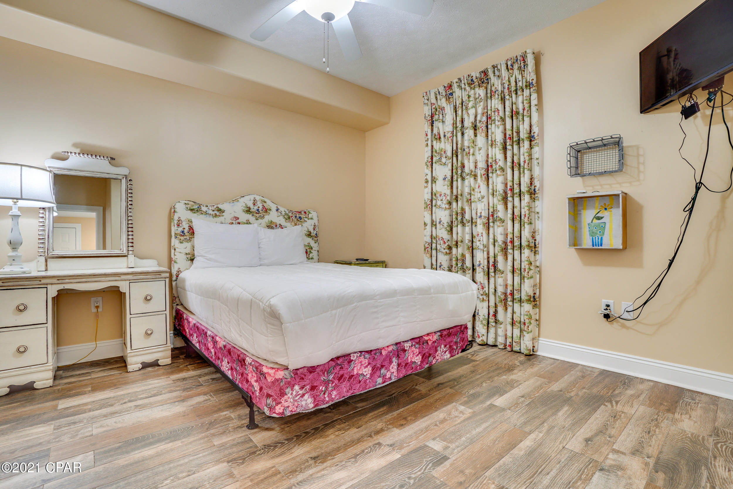 Treasure Island Resort - Residential