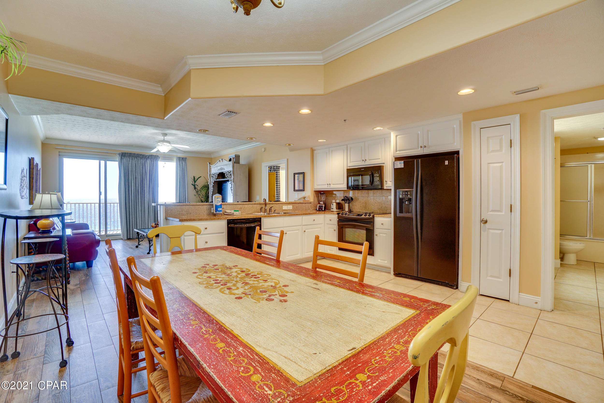 Treasure Island Resort - Residential