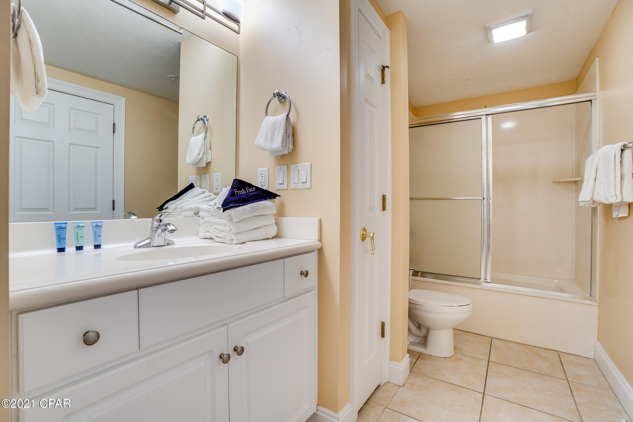 Treasure Island Resort - Residential