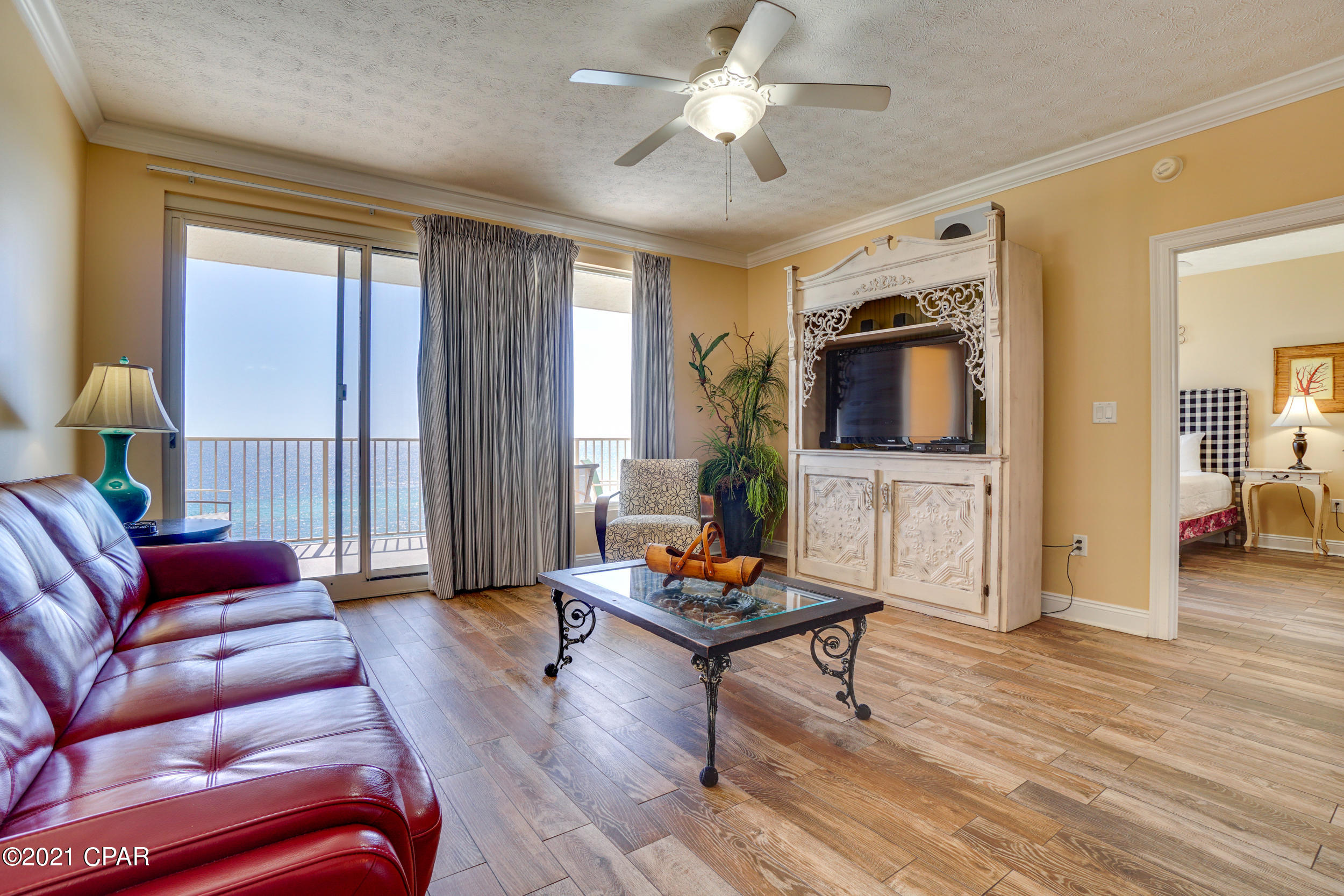 Treasure Island Resort - Residential