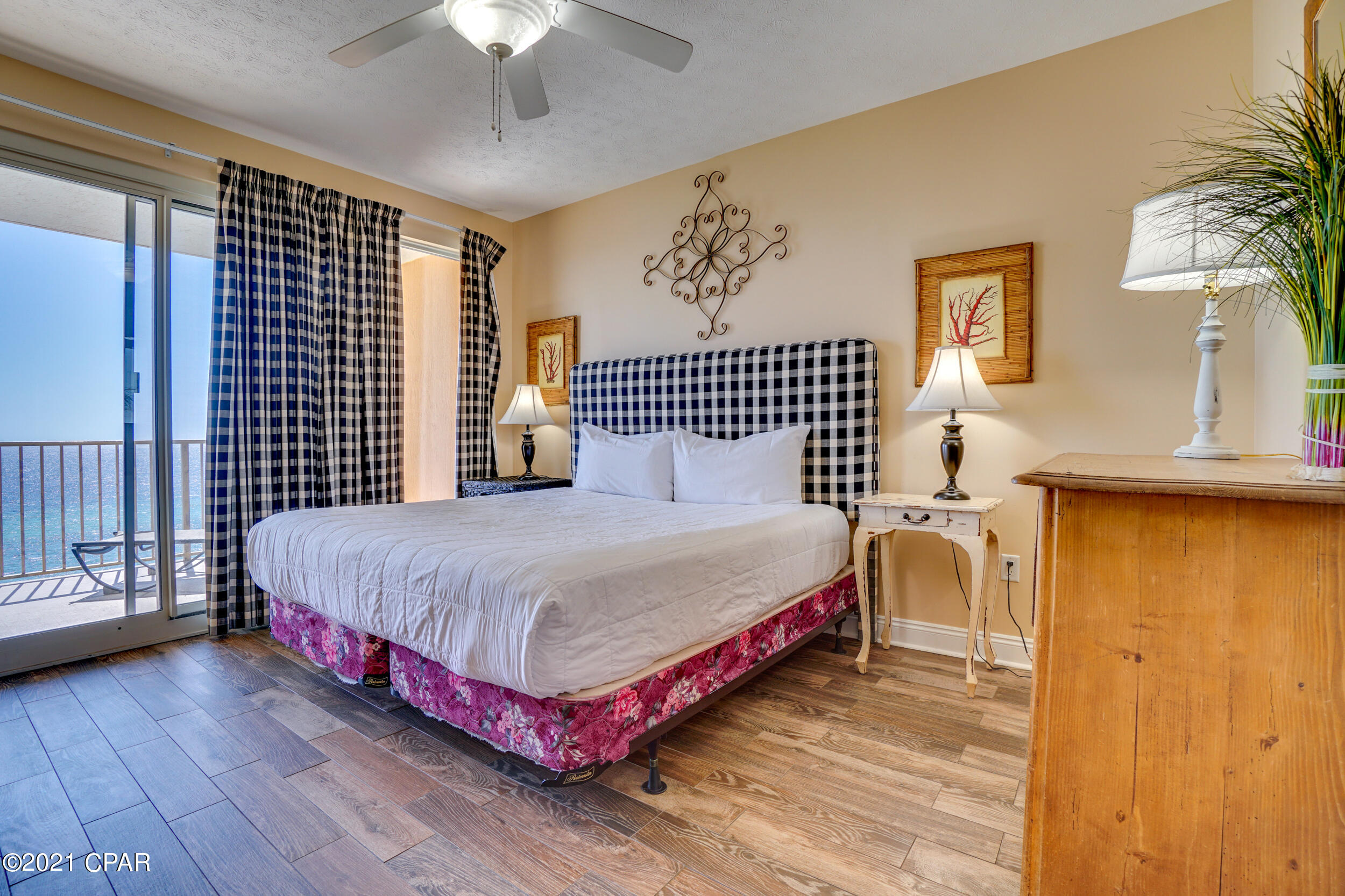 Treasure Island Resort - Residential