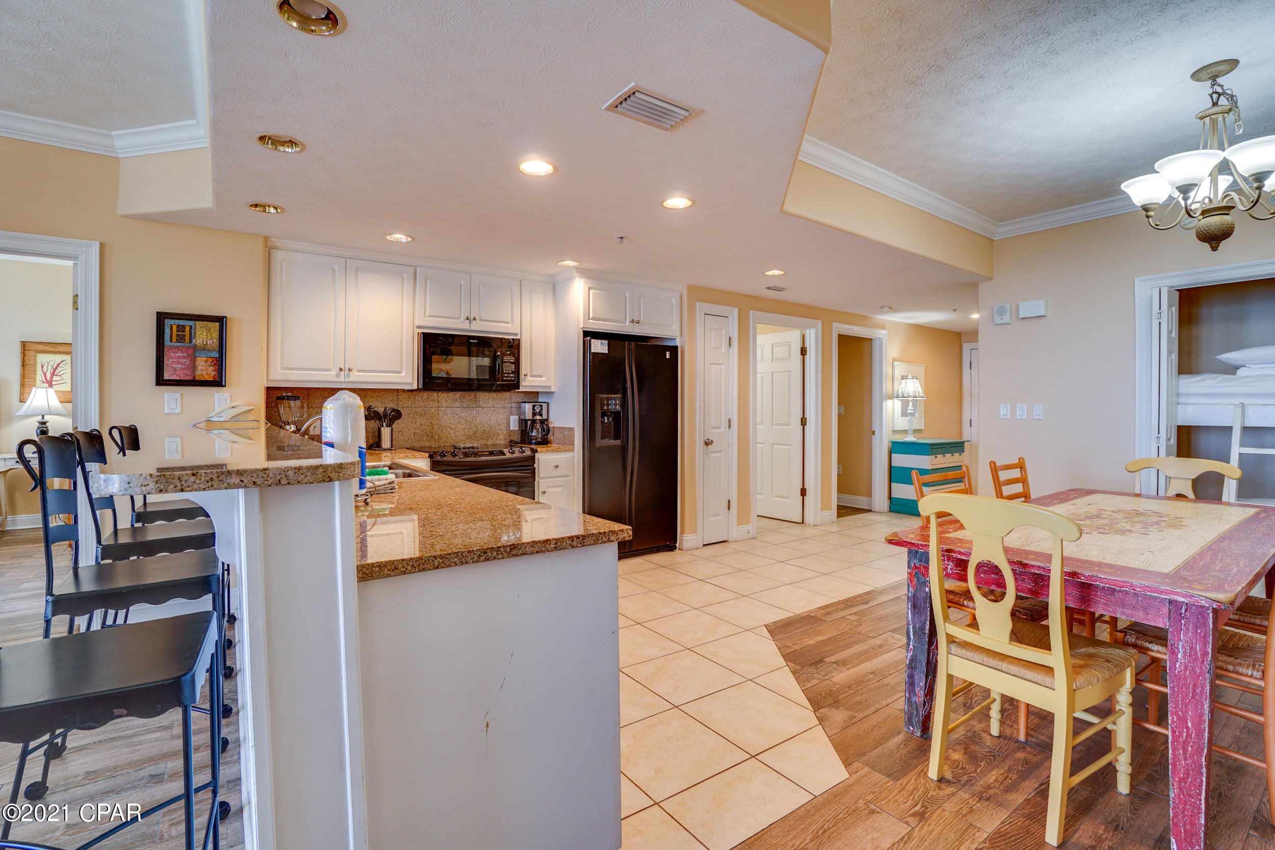 Treasure Island Resort - Residential