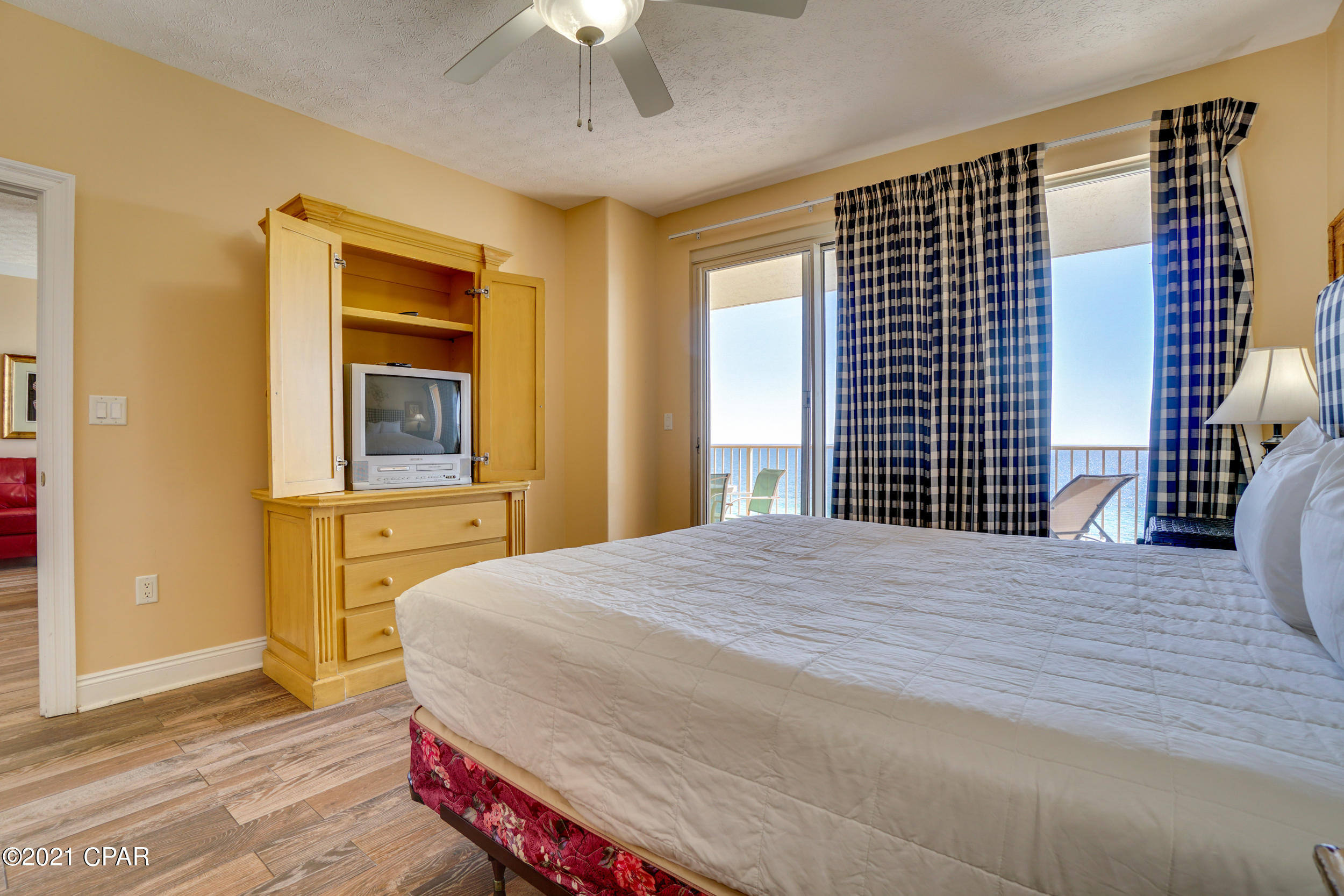 Treasure Island Resort - Residential